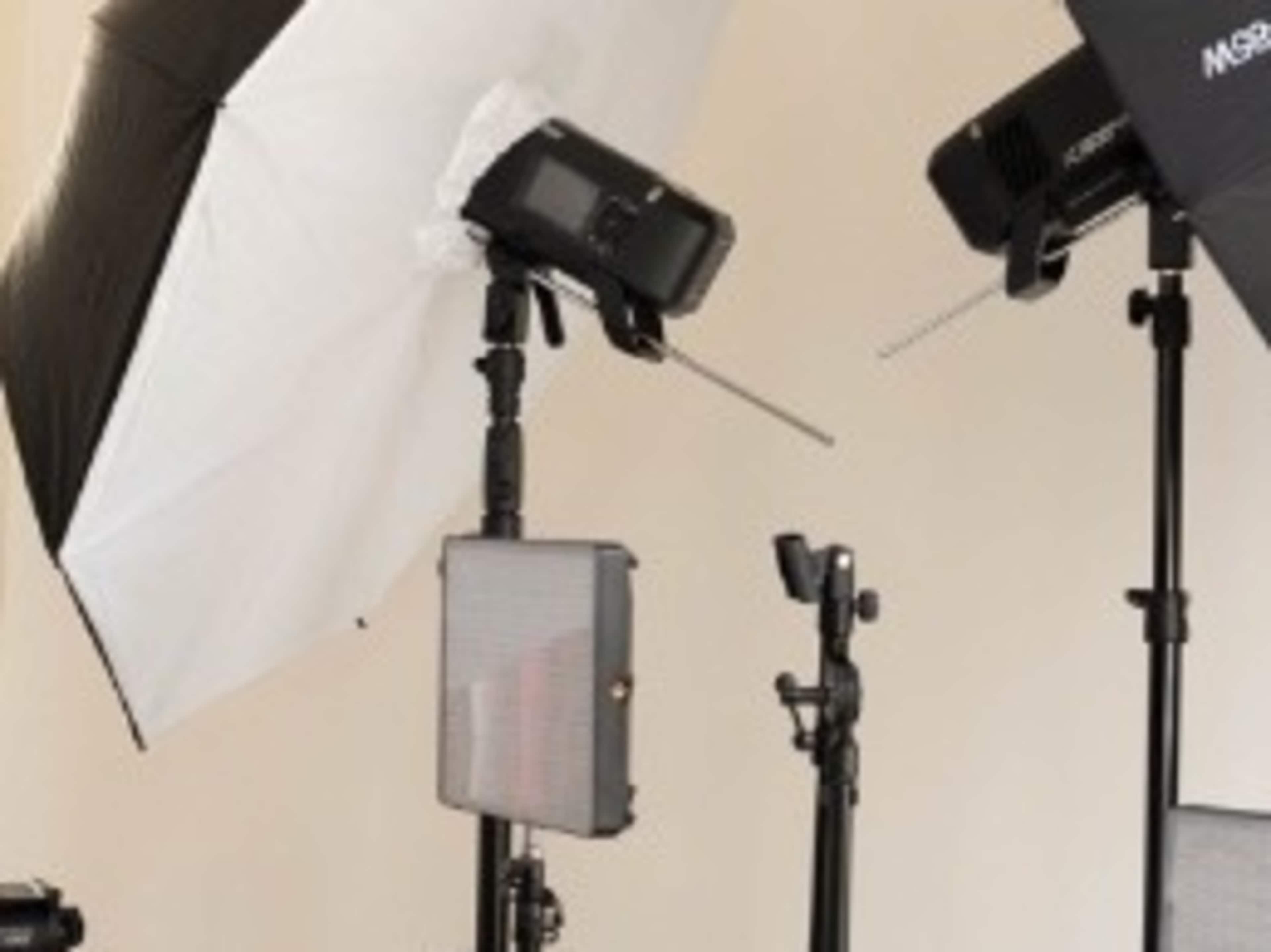 Pieds / bras spécifiques