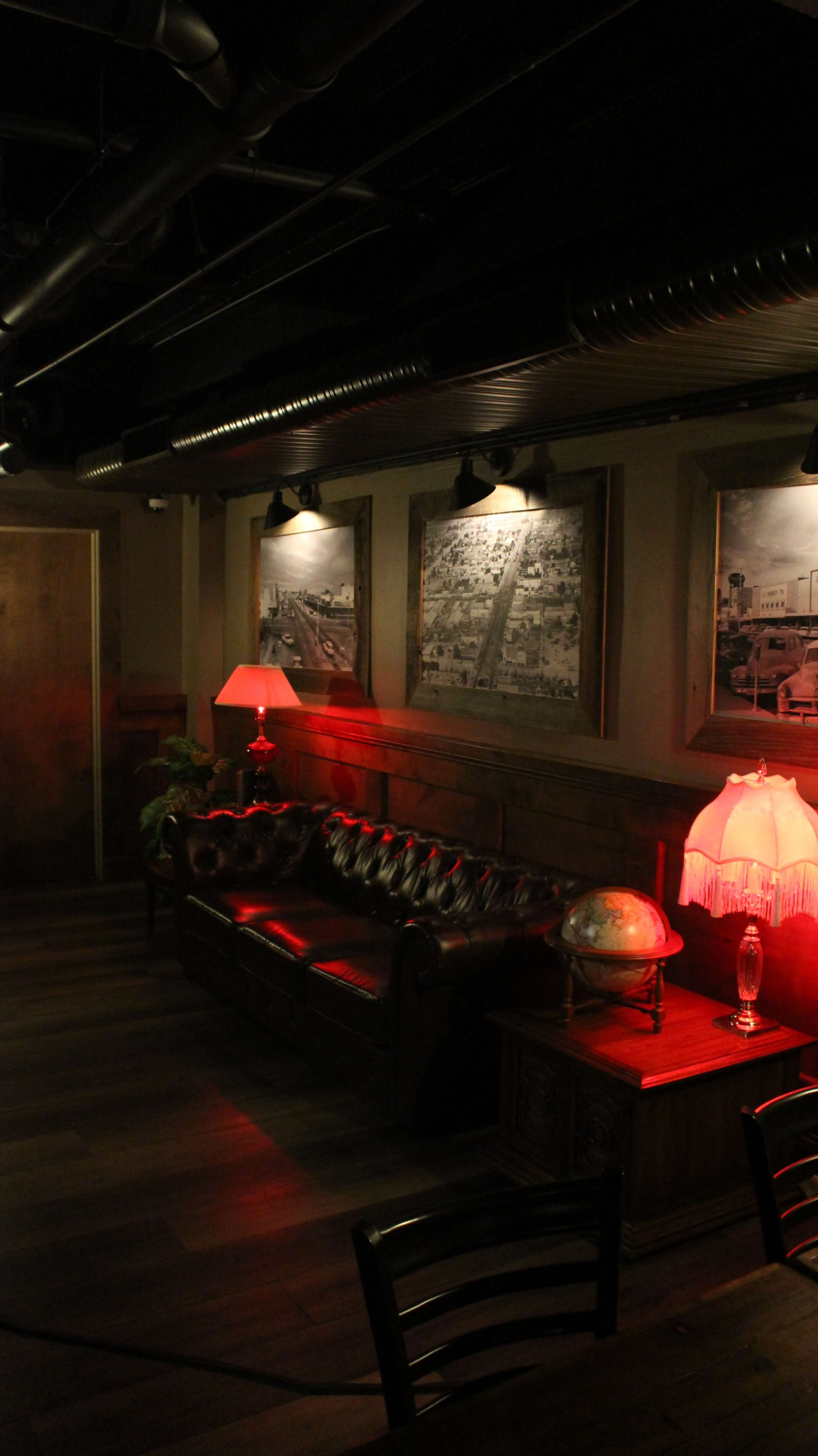 The Cellar at 12 West Image in Downtown Mesa, Mesa, AZ