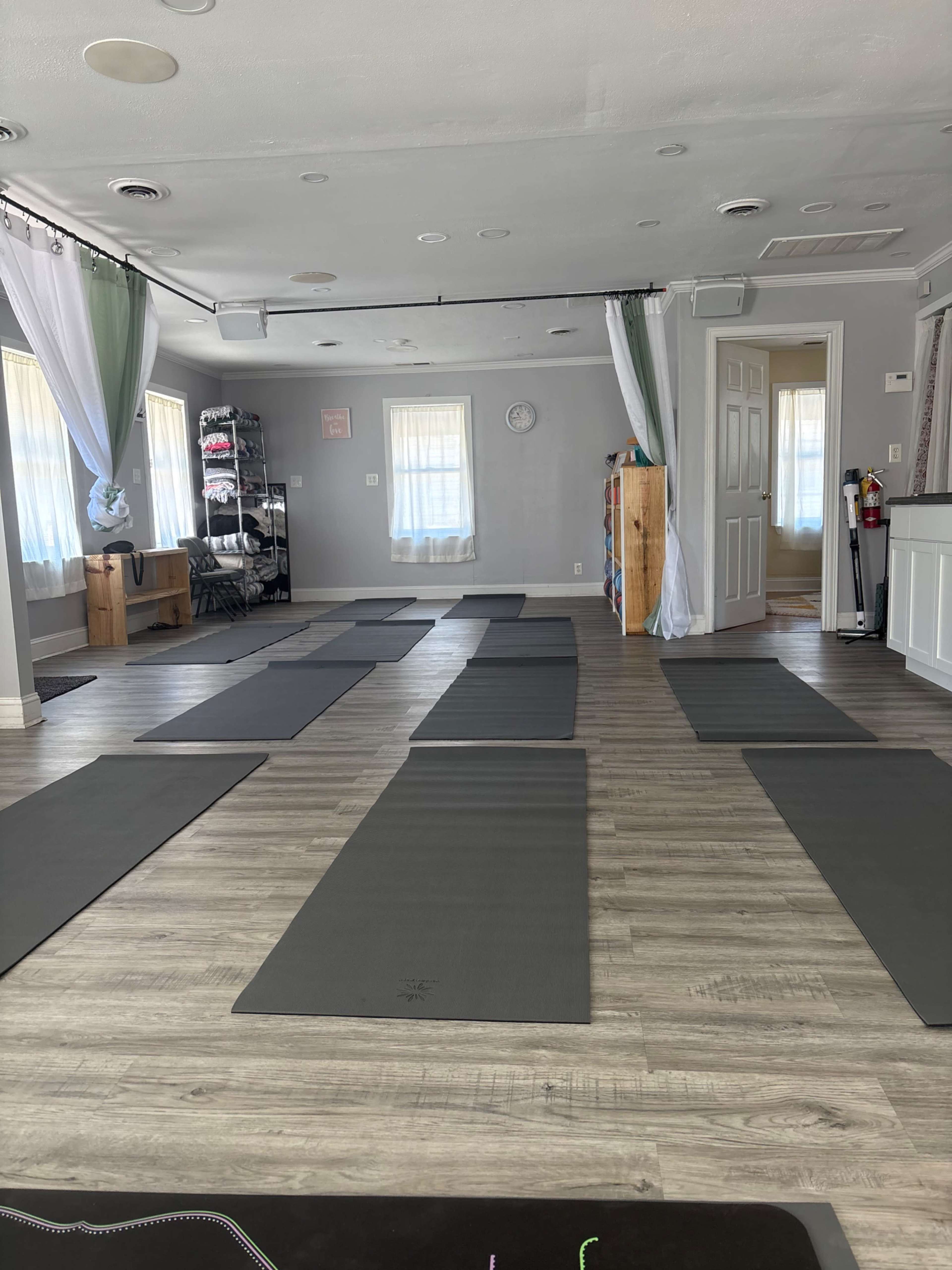 Broad ripple quaint yoga studio. Image in Broad Ripple, Indianapolis, IN