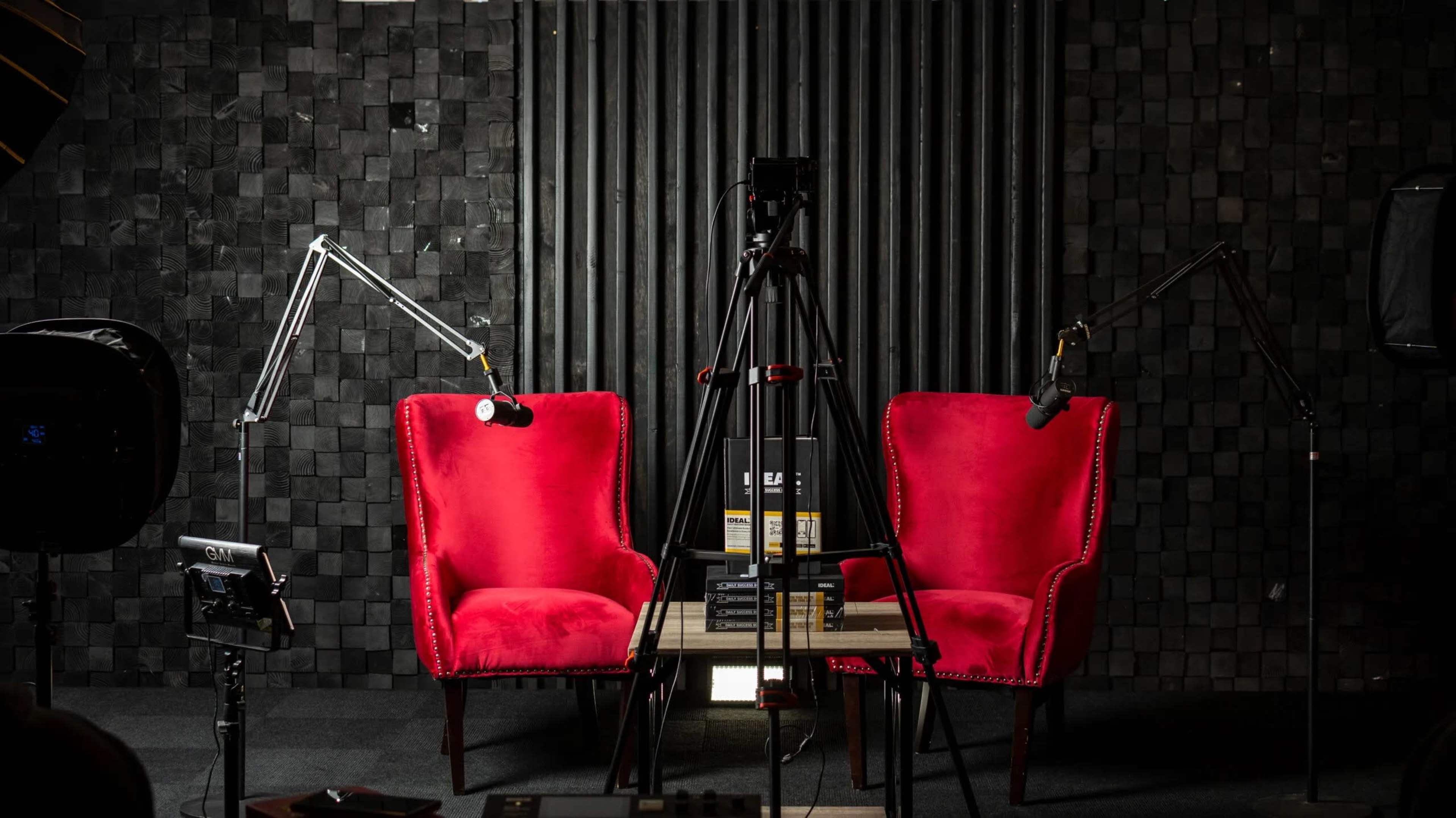 Private Peoria Podcast, Video and Photo Studio Image in Peoria, Peoria, AZ