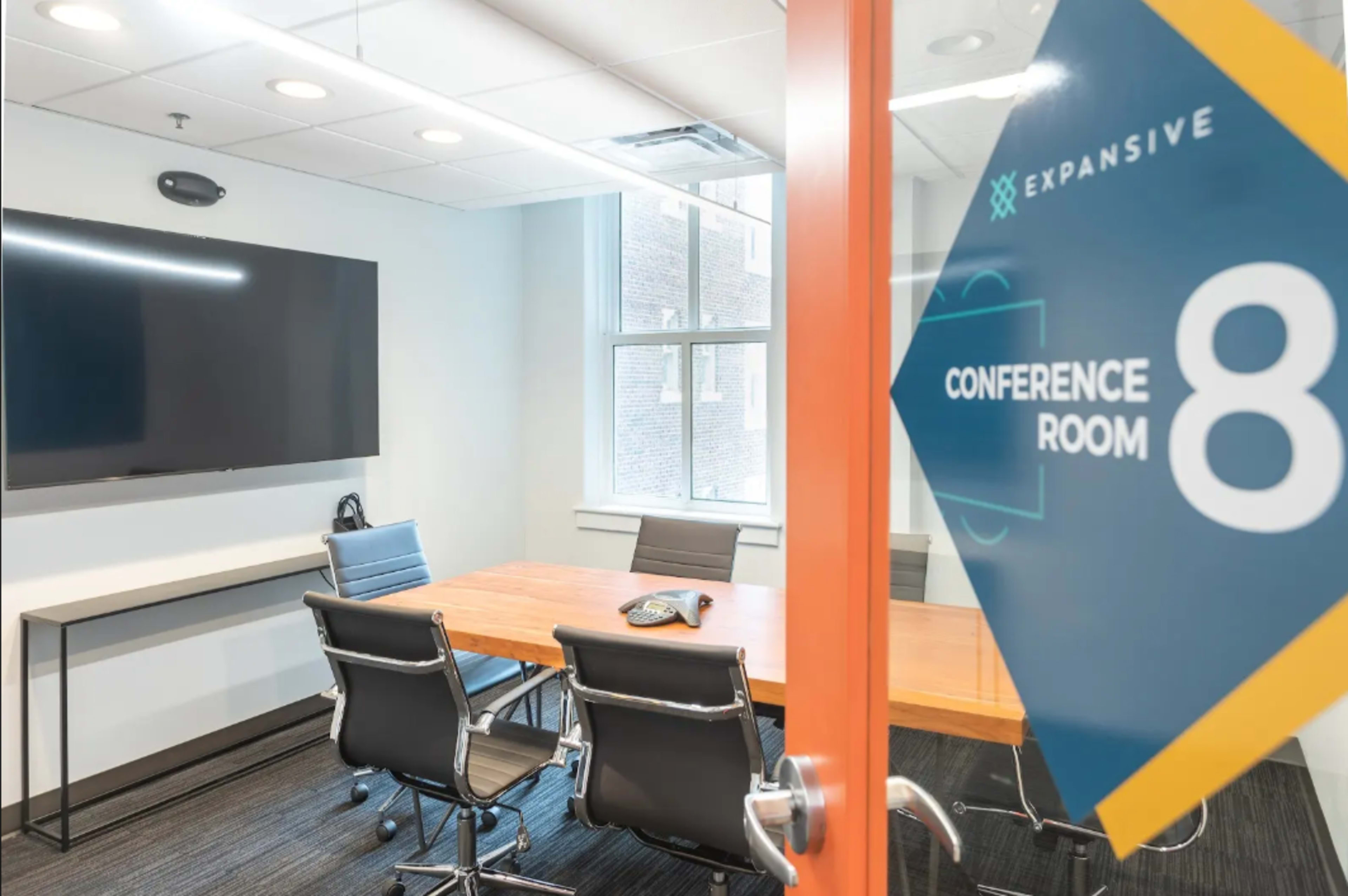 Conference Room 8 Image in Northeast Orlando, Orlando, FL