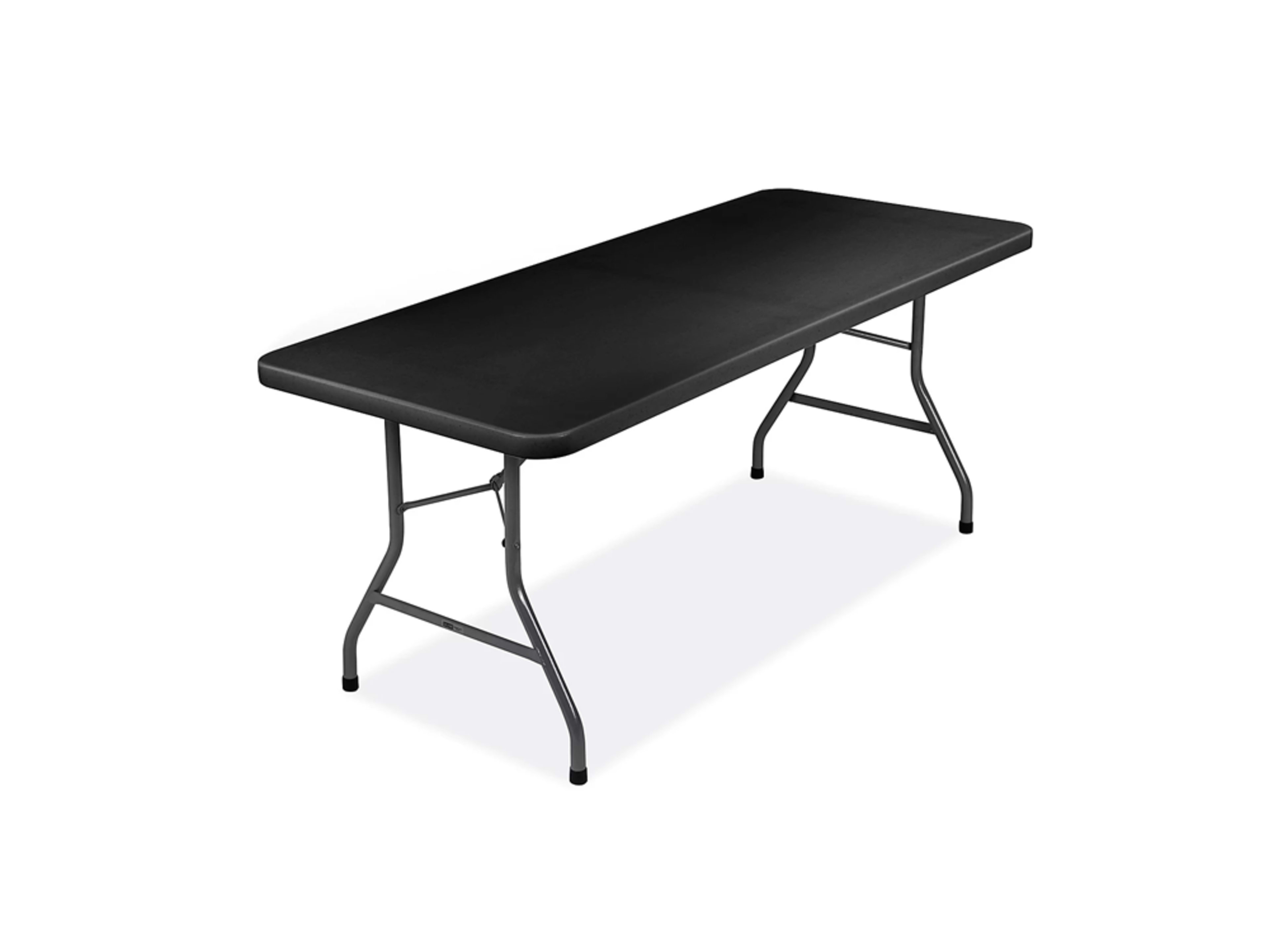 6' Folding Table