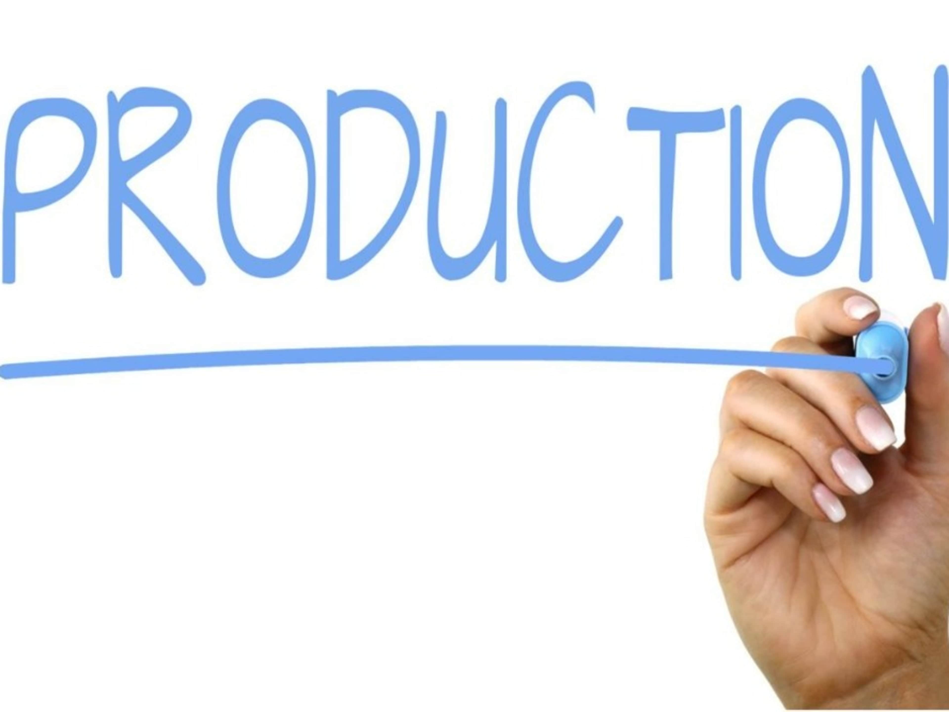 Virtual Set Production