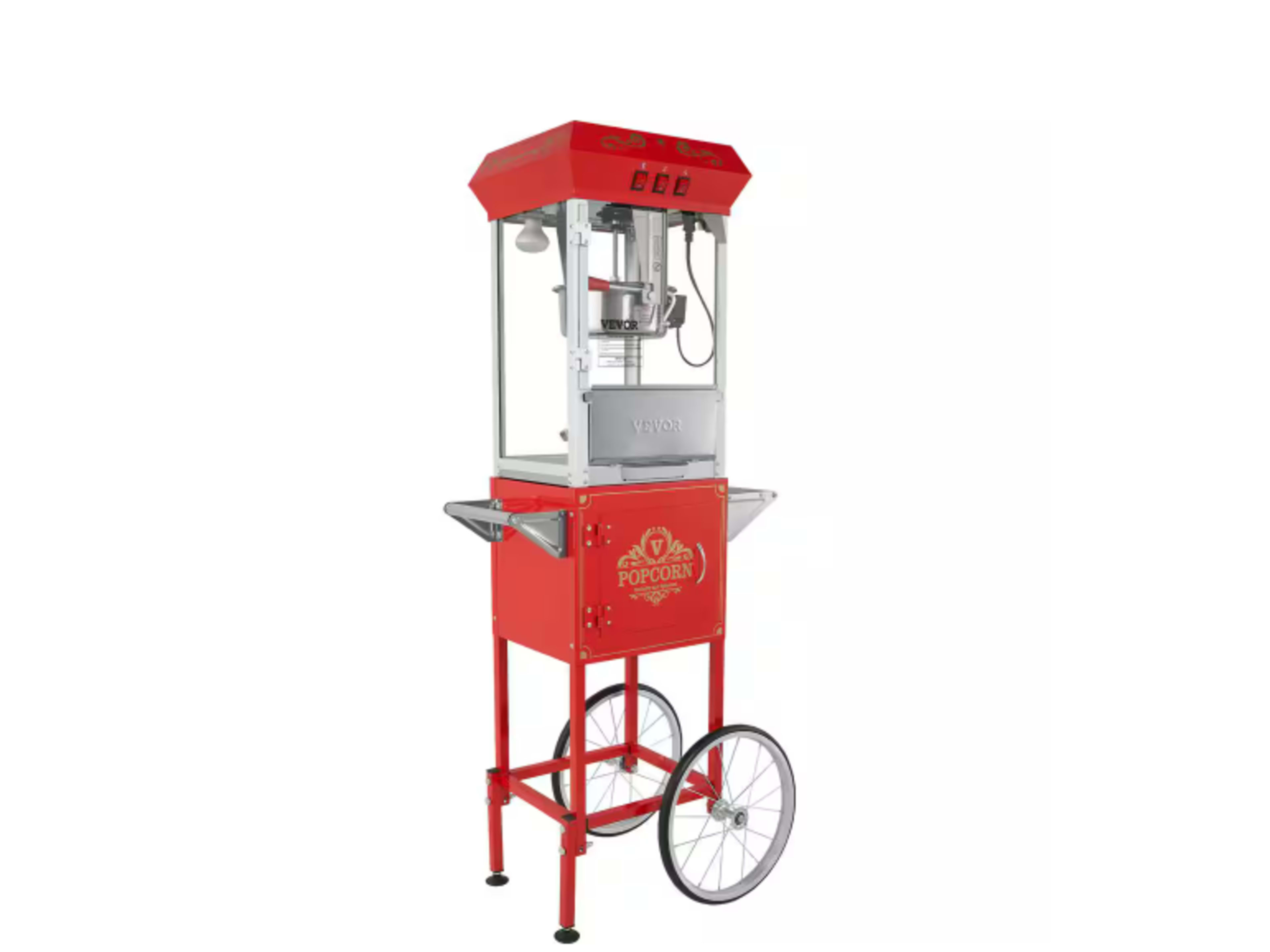 Popcorn Machine