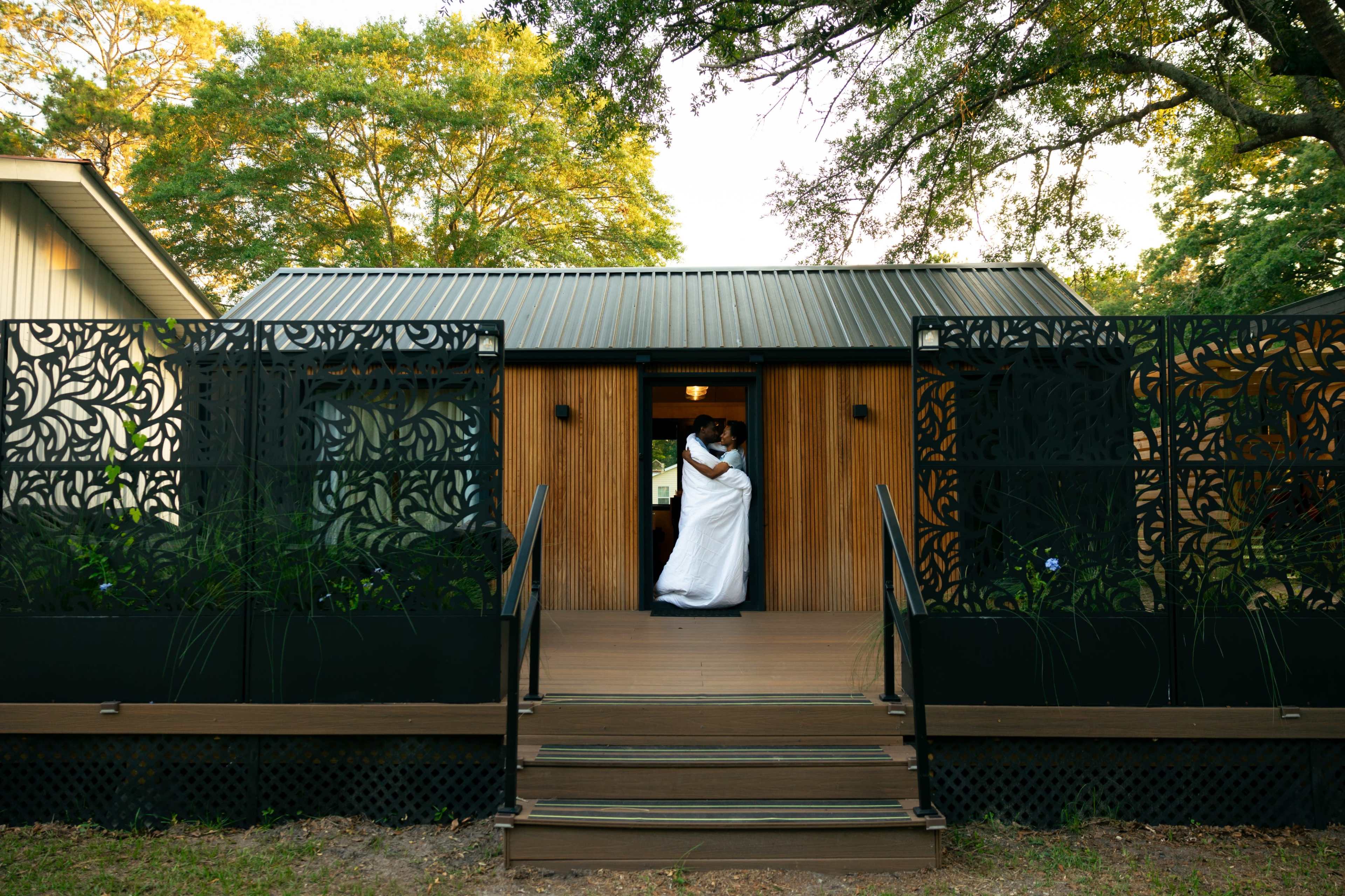Scandinavian-Inspired Natural Light Studio for Lifestyle + Wellness Shoots Image in , Guyton, GA
