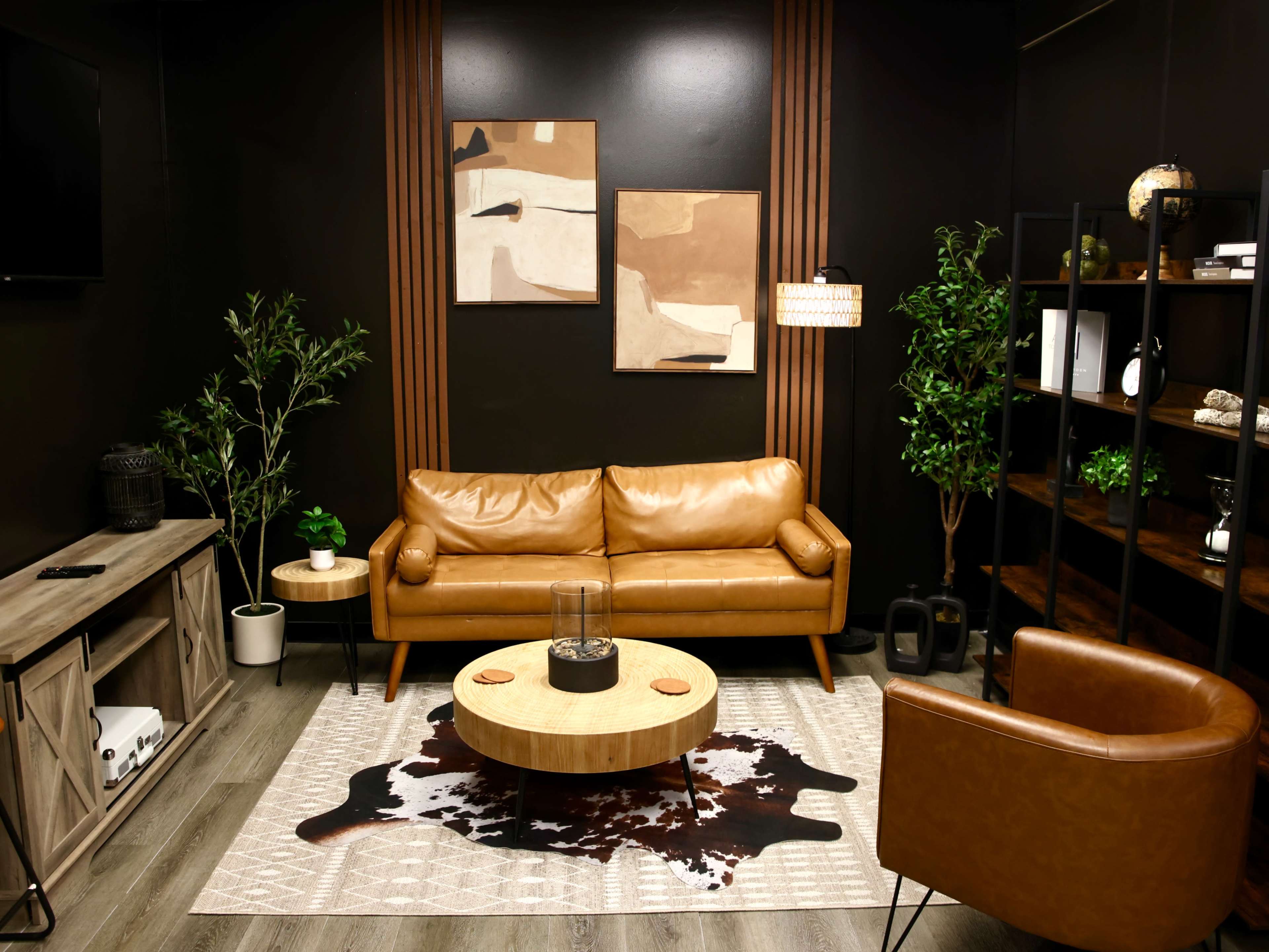 South Central Inspired Studio Image in Greensboro, Greensboro, NC