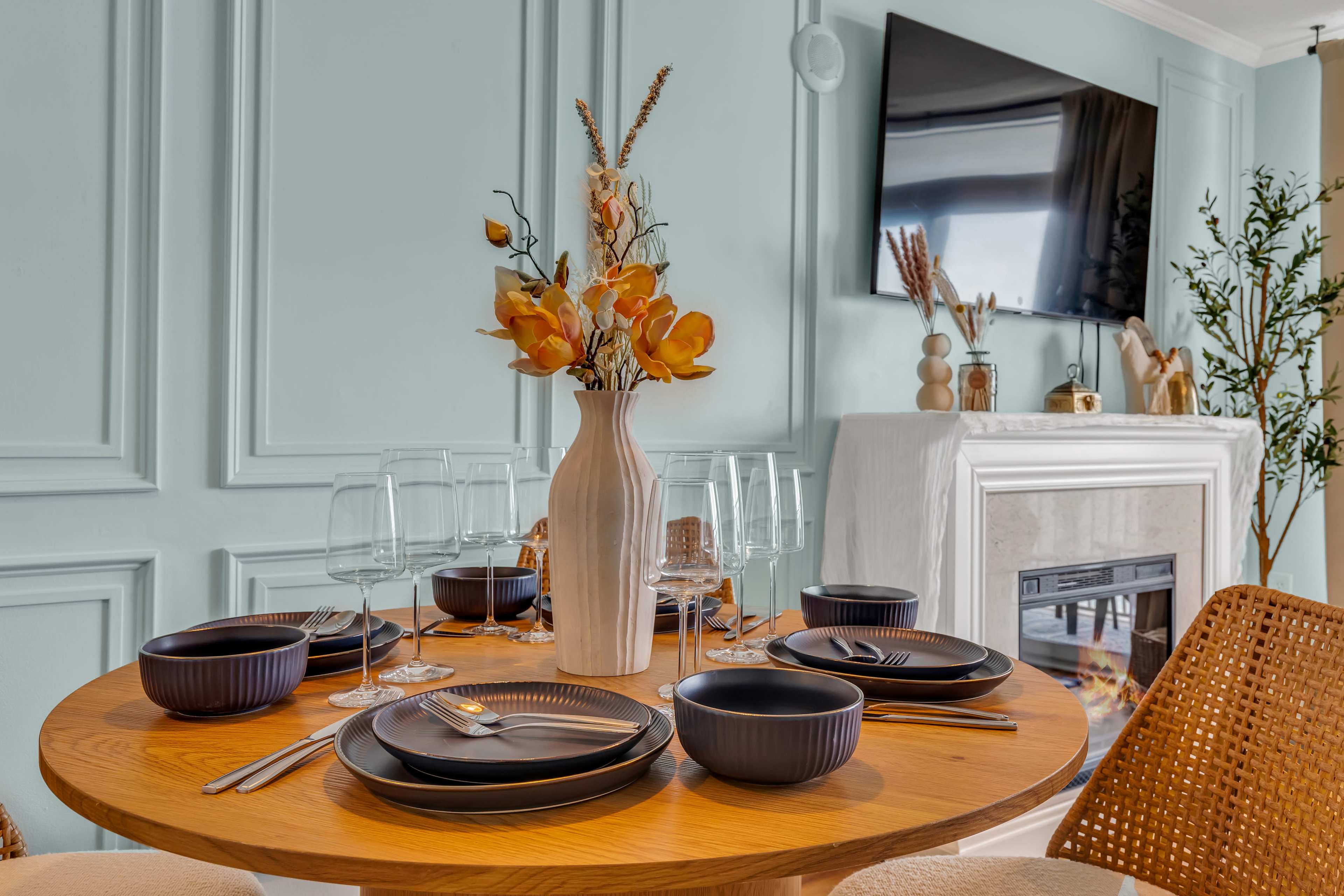 Beachfront Boho Glam Condo with Direct Ocean View Image in Myrtle Beach, Myrtle Beach, SC