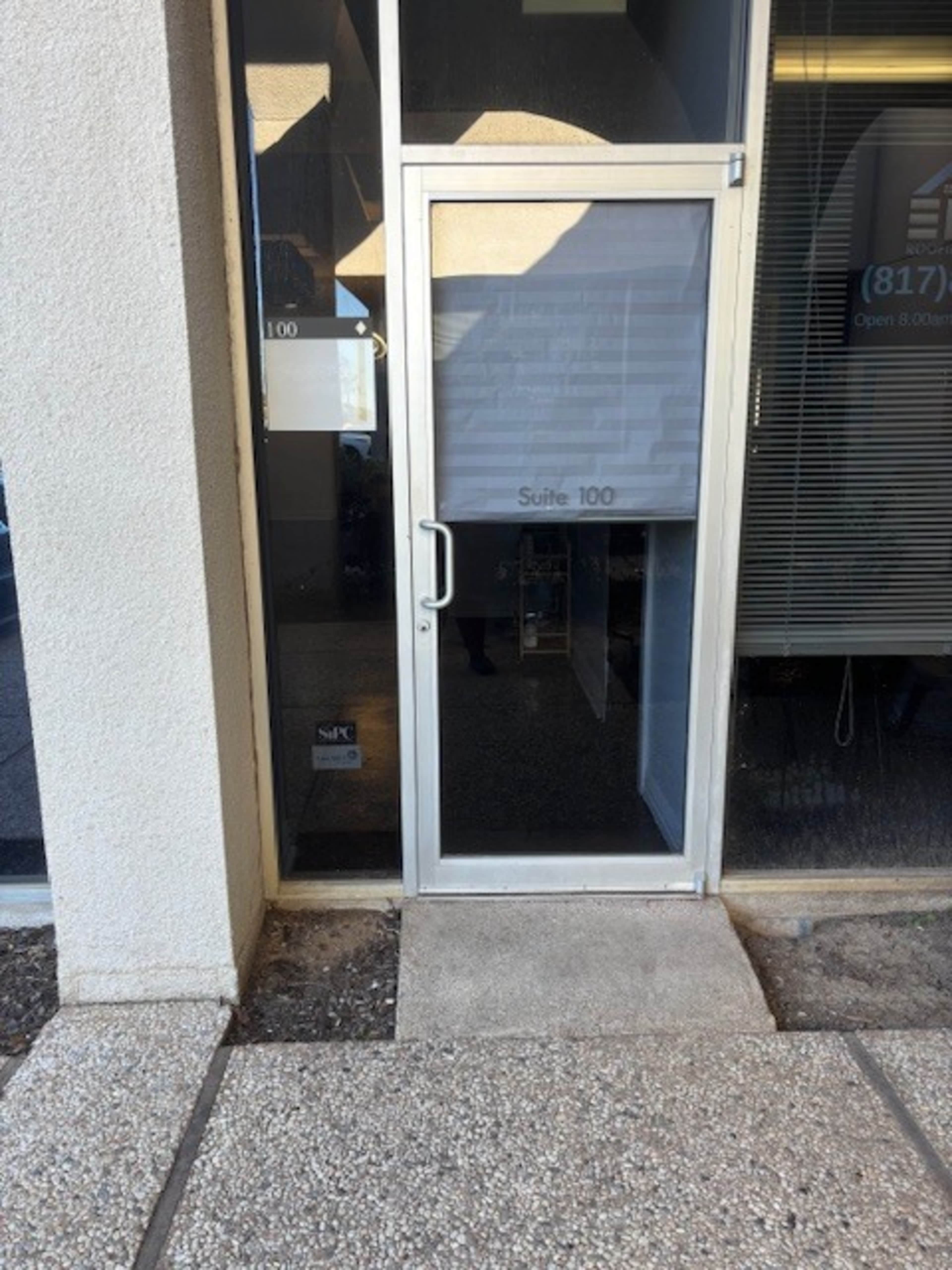 Urban Open Space with Downtown Views Image in Fort Worth, Fort Worth, TX