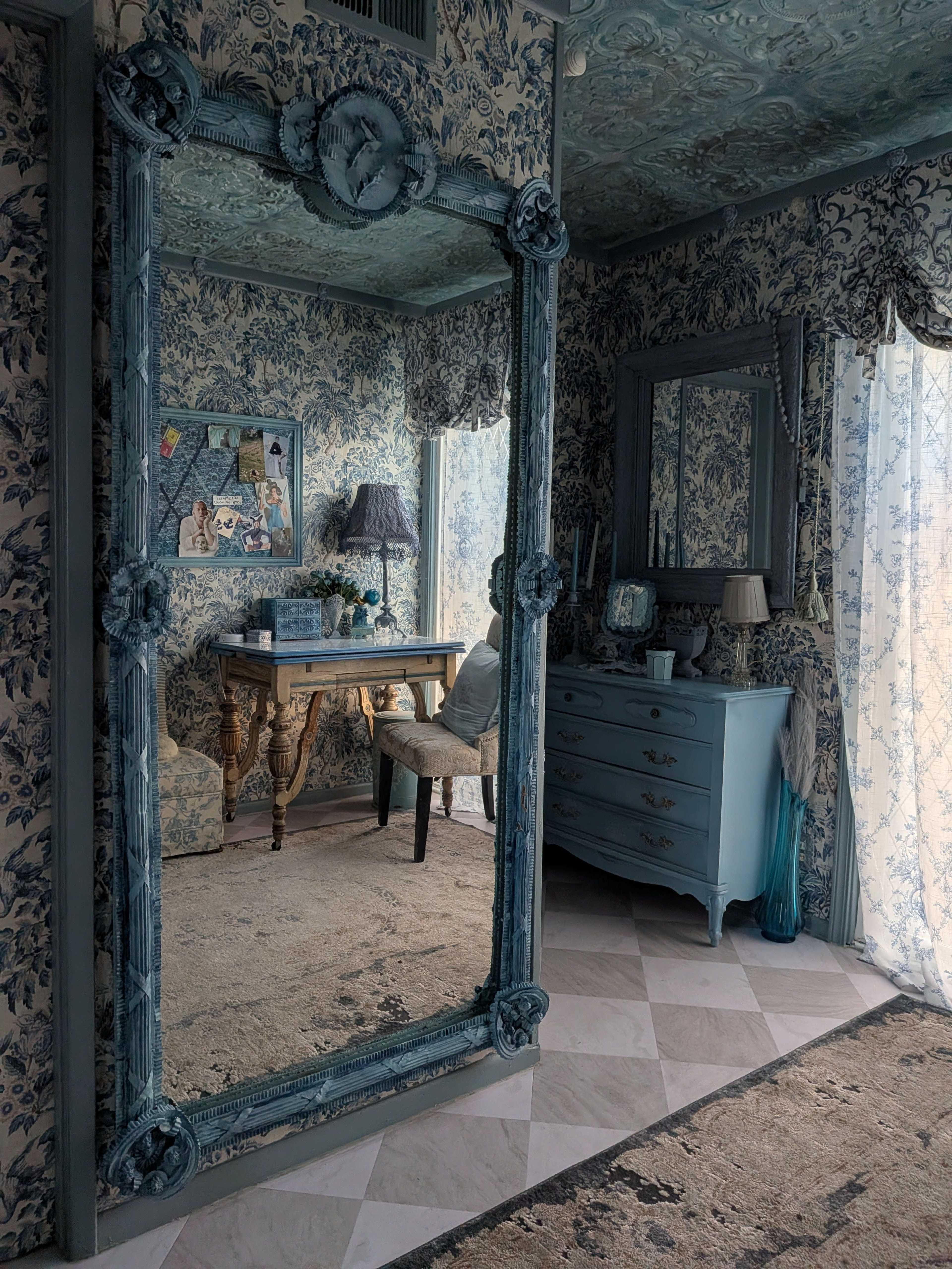 Pink and Blue Studio Special, both spaces bundle Image in Arcadia, Arcadia, CA