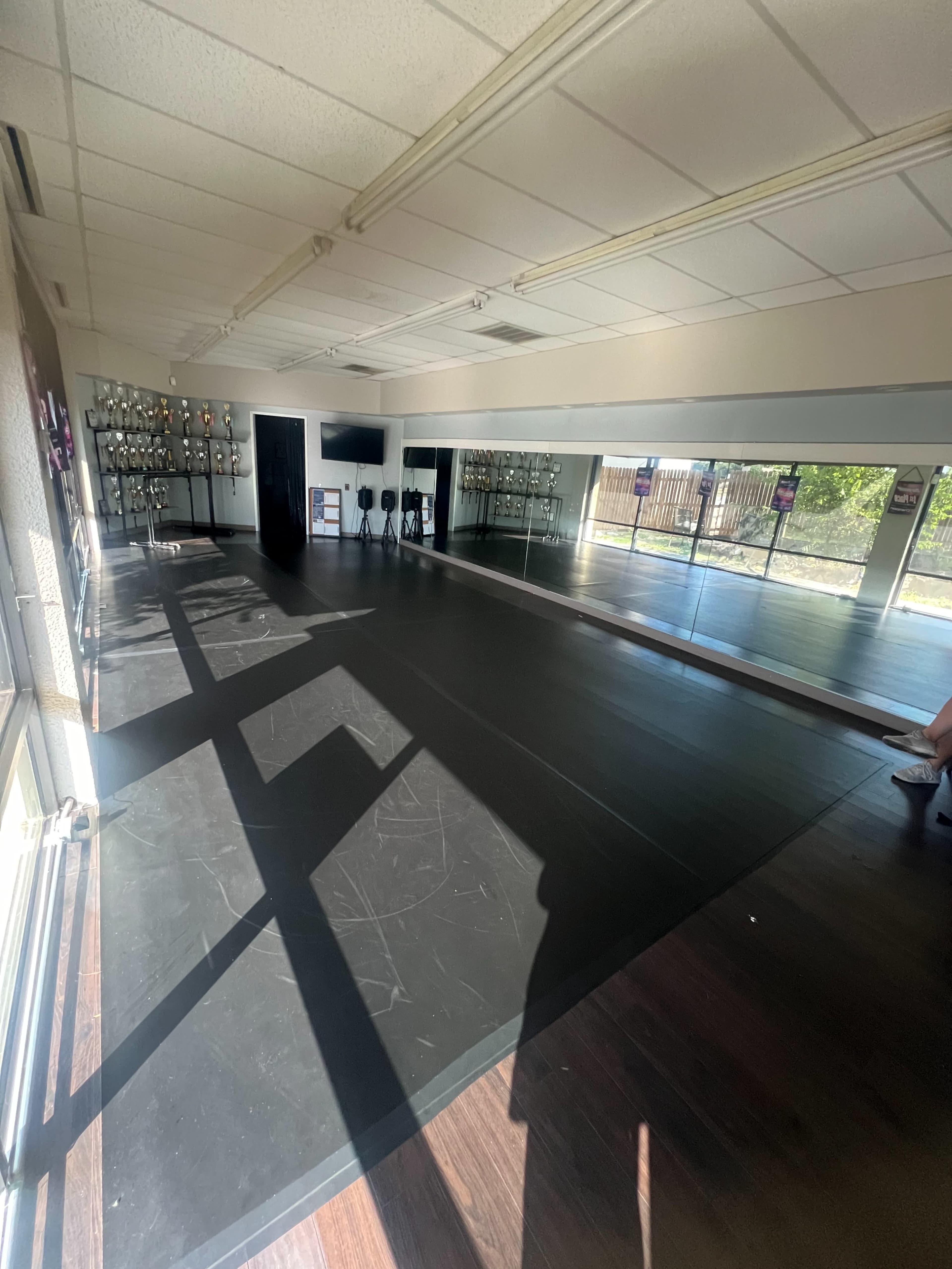 Exclusive Dance Studio Available Image in Ridglea Hills, Fort Worth, TX