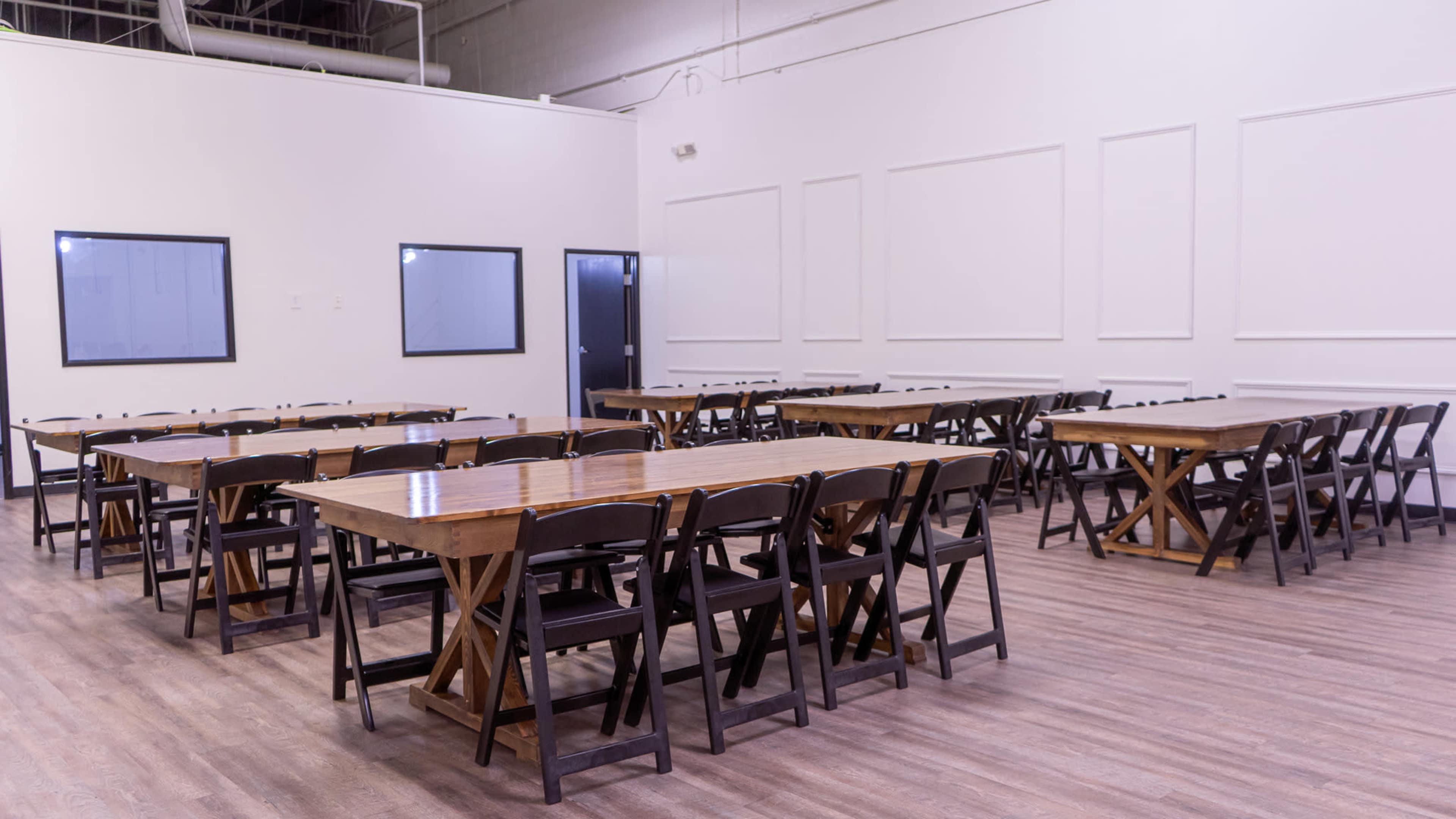 Modern Blank Space with endless potential Image in Canton, Canton, MI