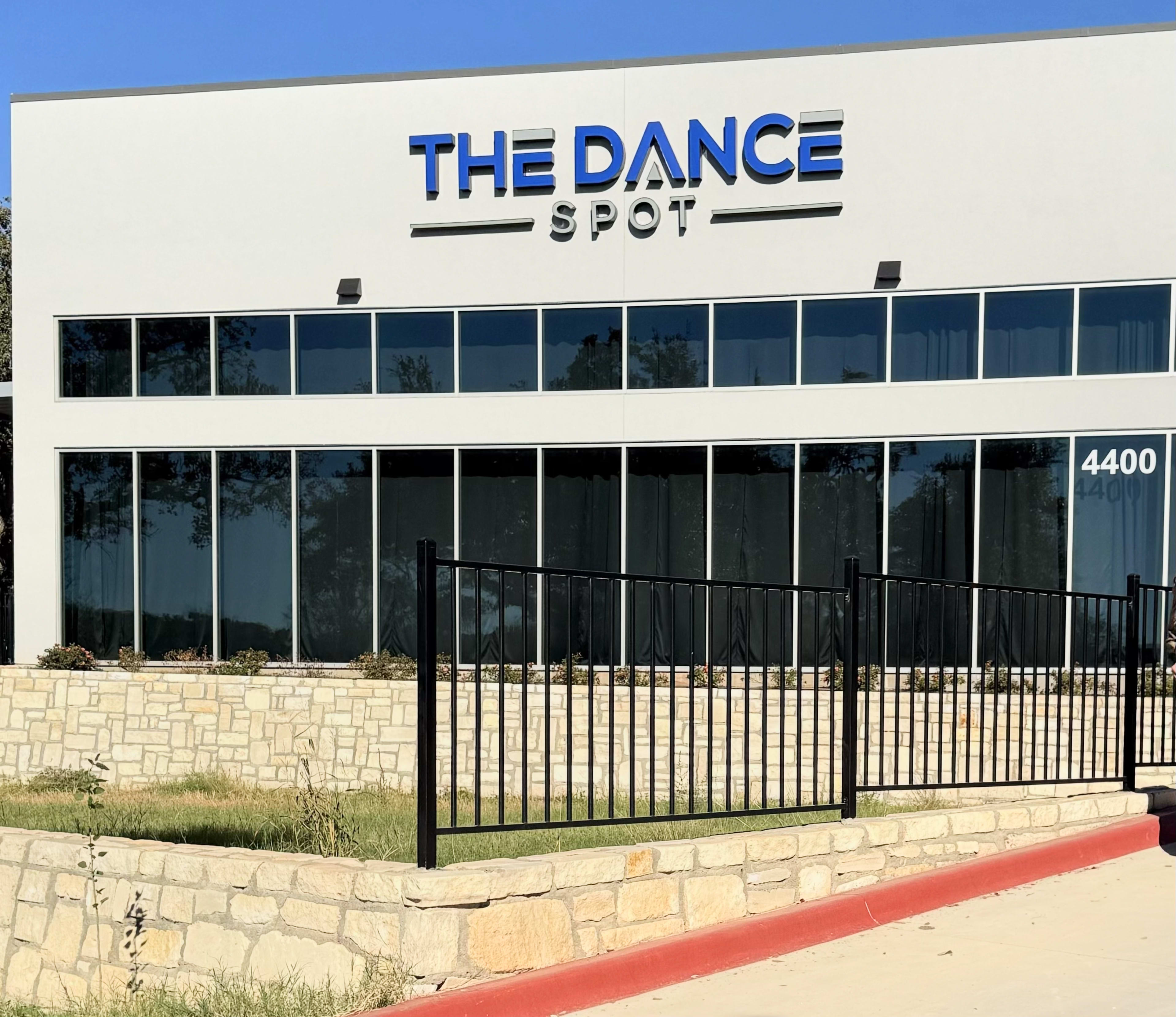 Beautiful Multipurpose Dance, Fitness and Event Space Image in , Round Rock, TX