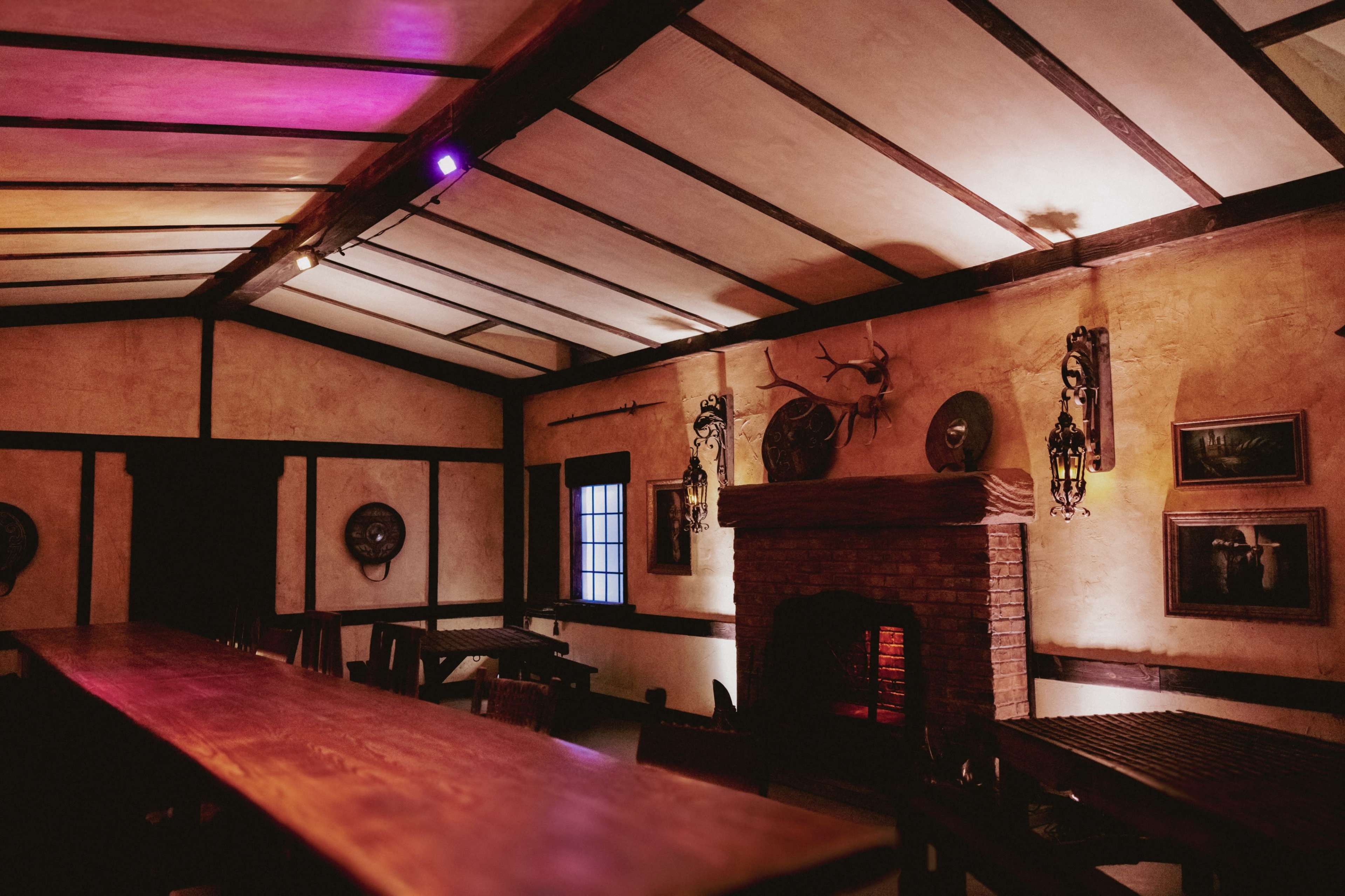 Medieval Tavern, close to Salt Lake City Image in South Salt Lake, Salt Lake City, UT