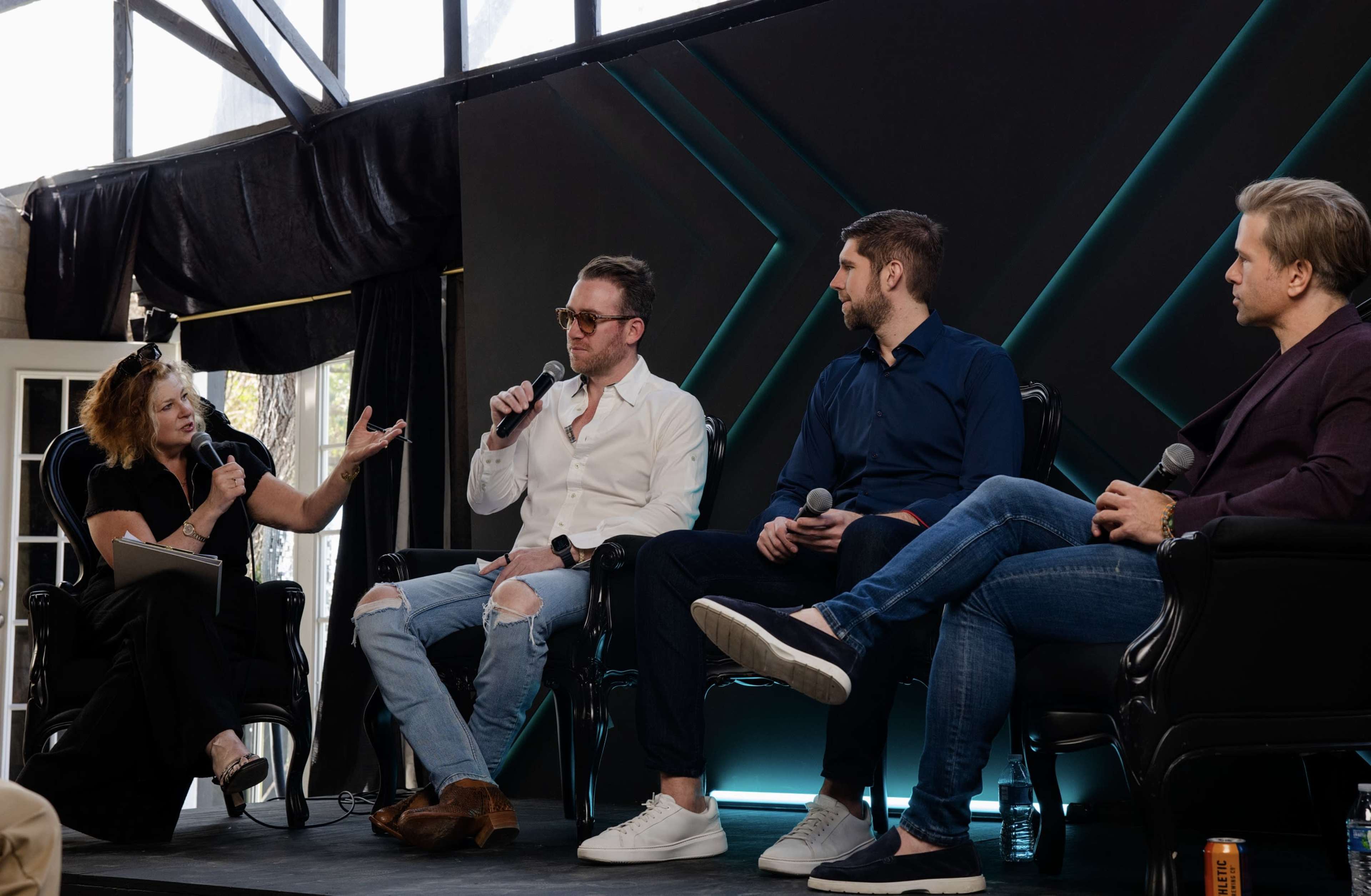 The Atrium Image in East Cesar Chavez, Austin, TX