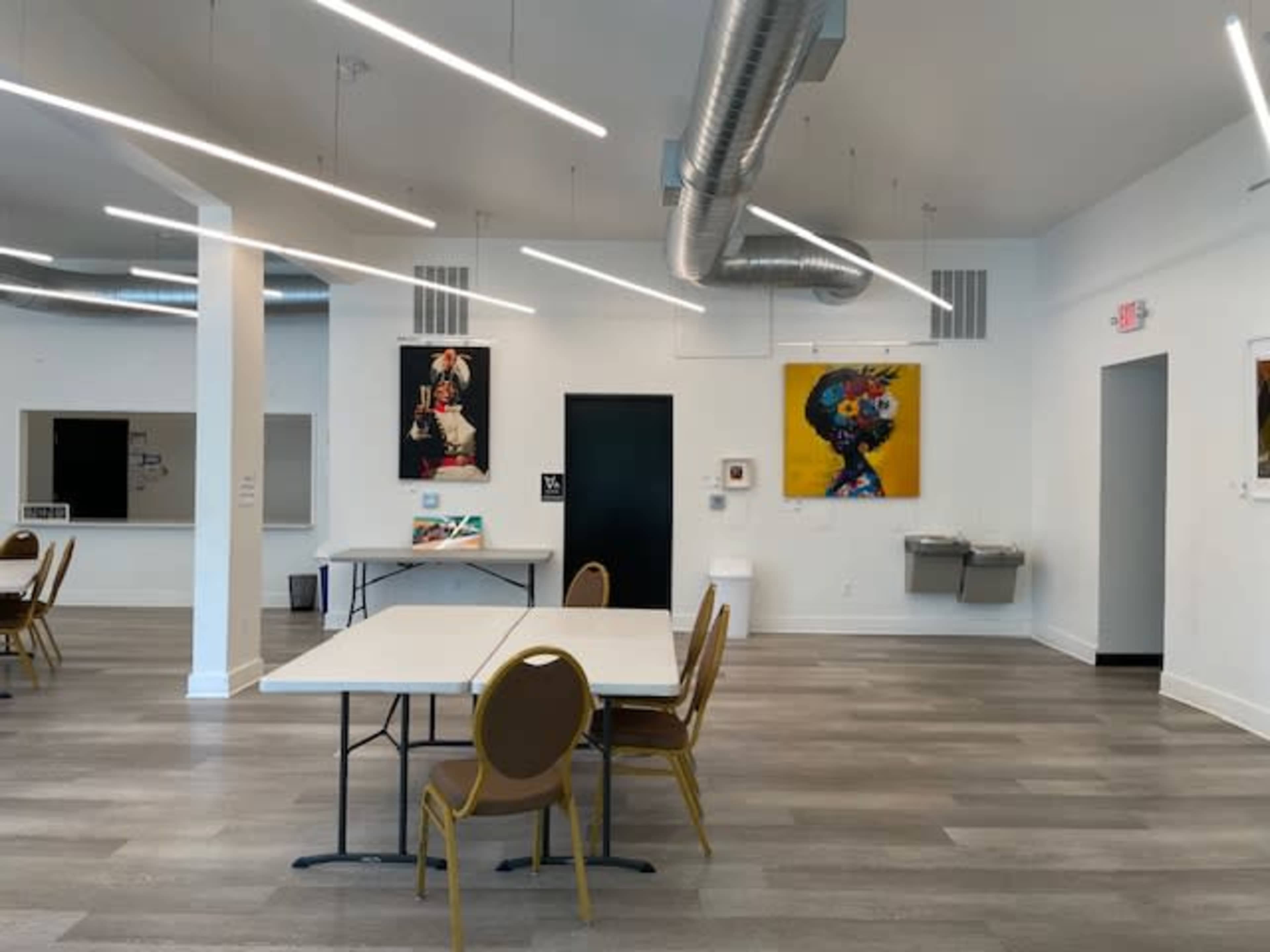 Alberta Art District Event Space, Work Space Rental Image in Northeast Portland, Portland, OR