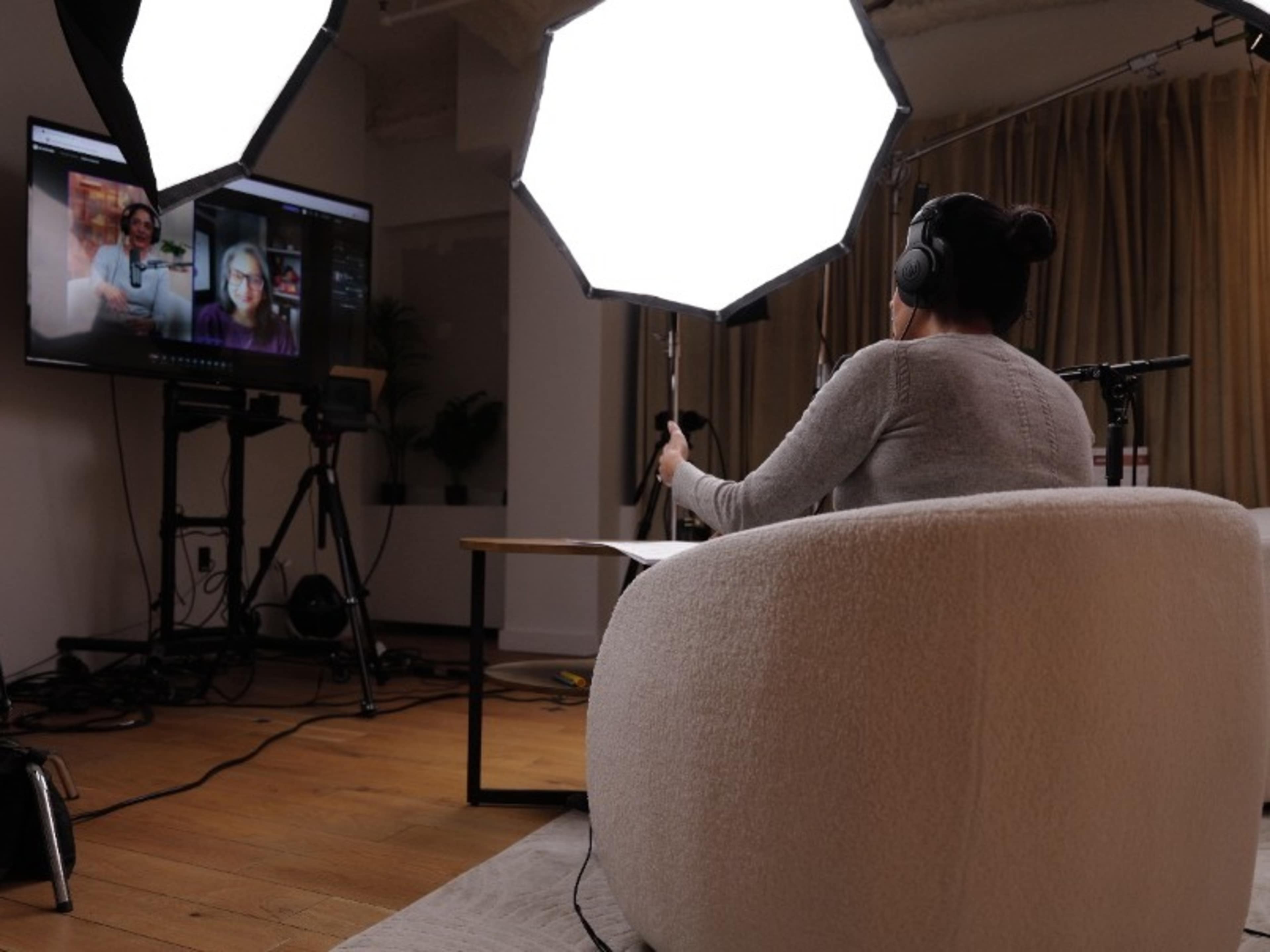 Remote Guest & Virtual Recording Setup