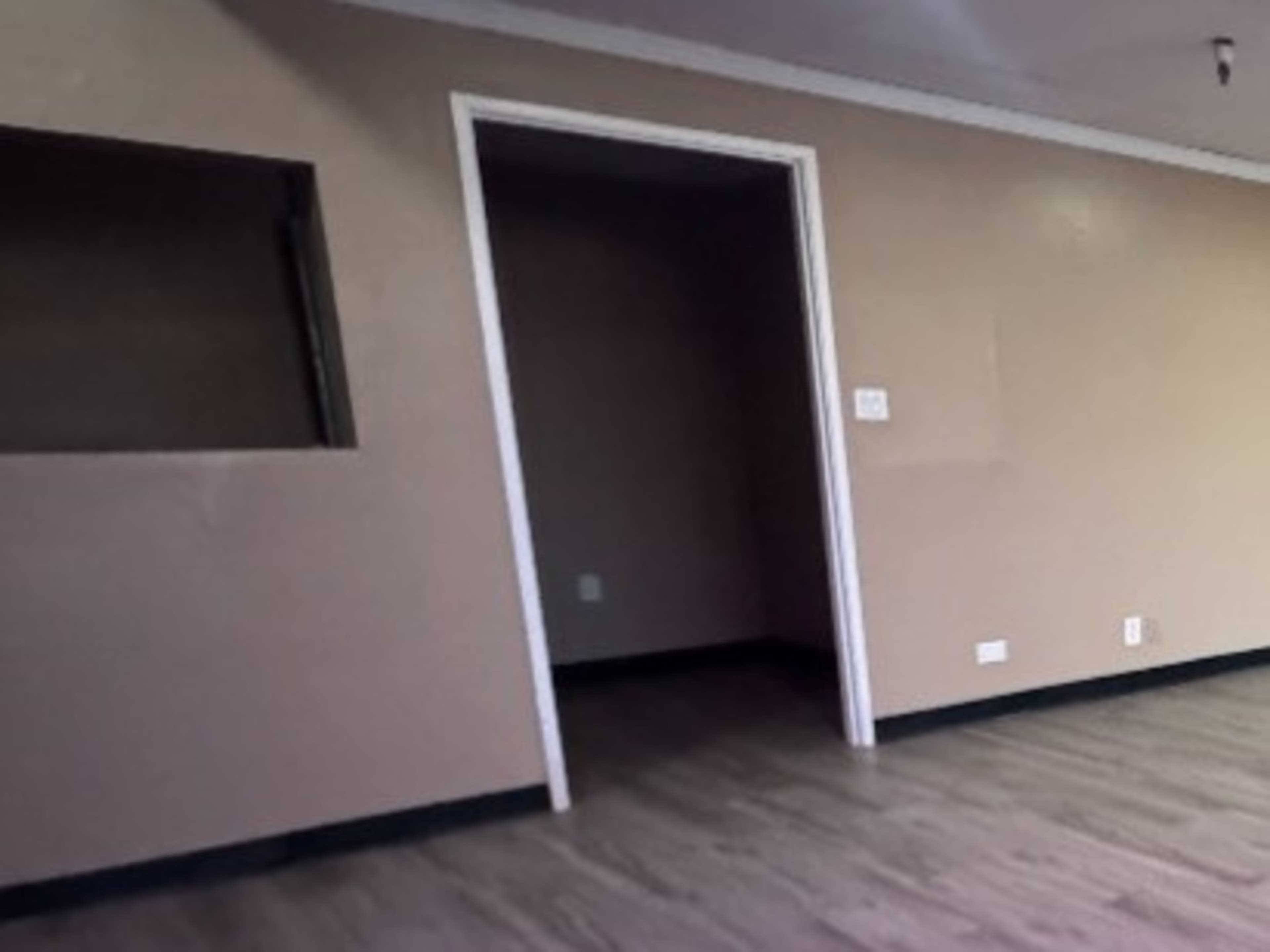 Additonal Room