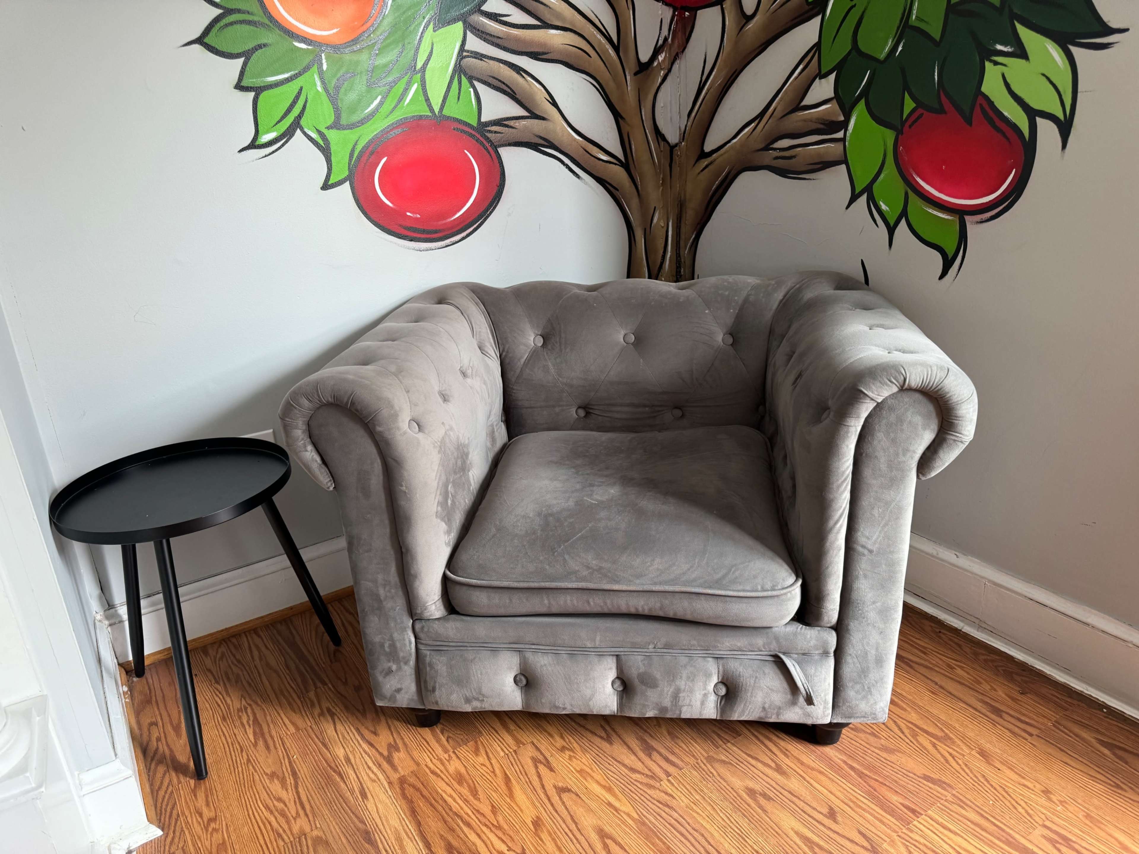 Richmond Cafe, Corporate or Cozy Image in Carytown, Richmond, VA