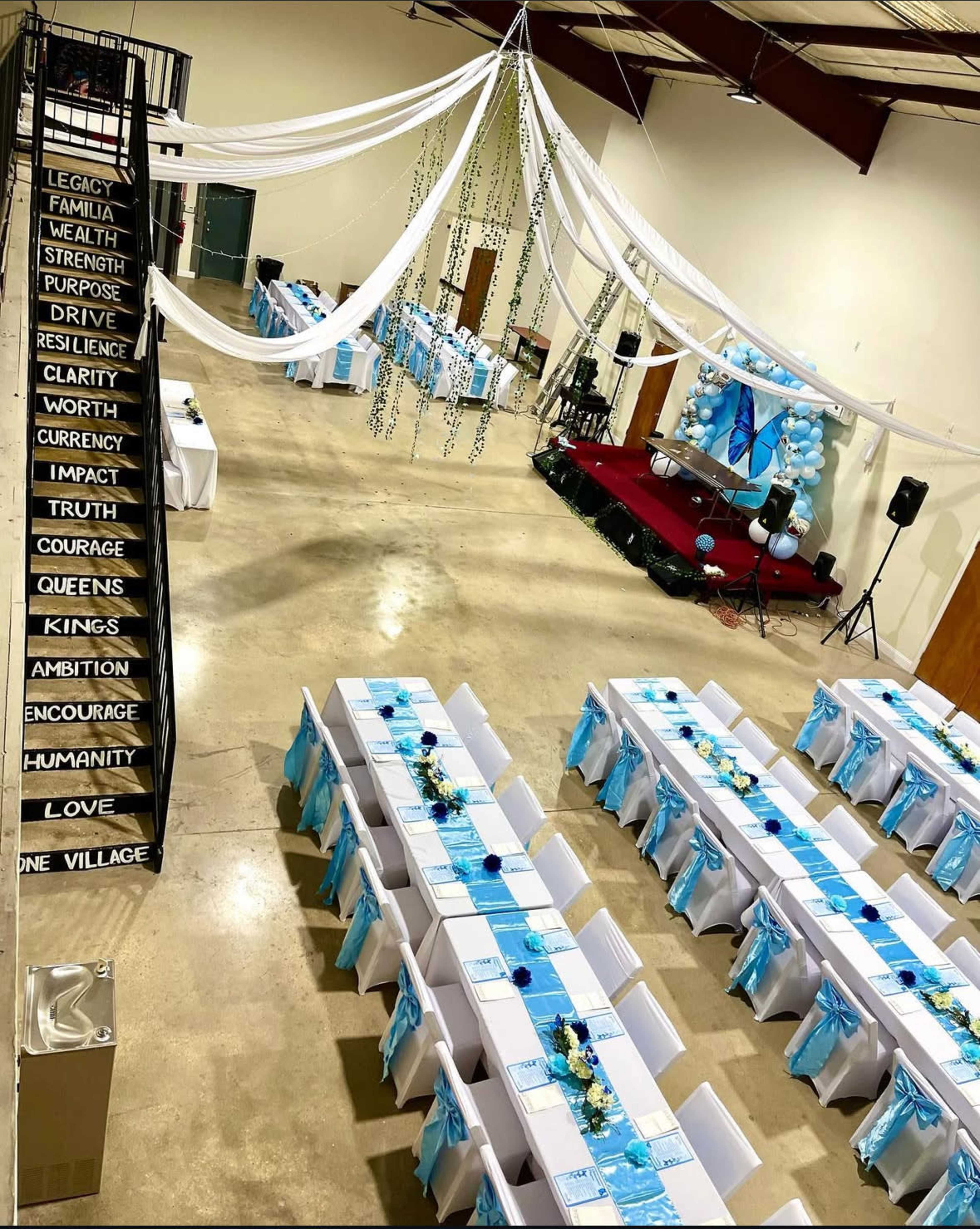 Event Space 5 Min From Downtown Image in Northwest Wilmington, Wilmington, DE