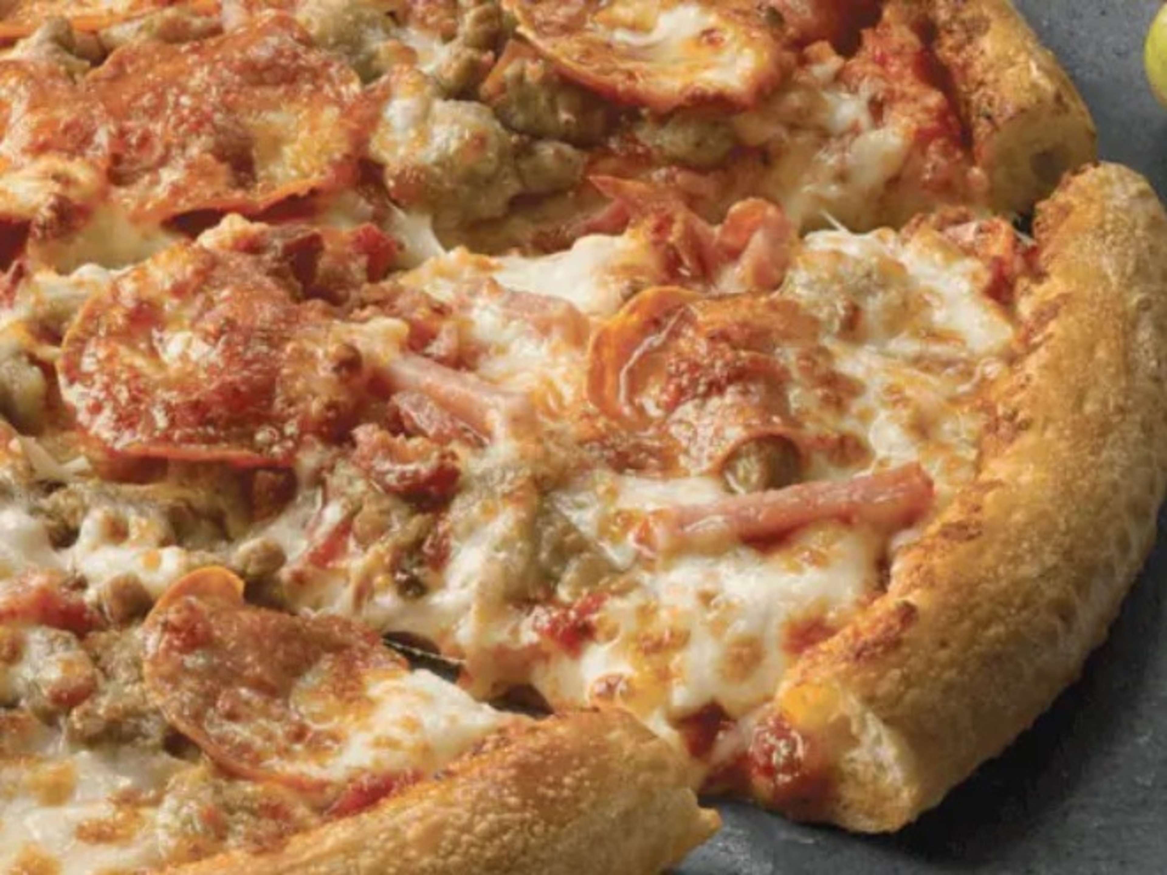 Pizza Lunch Catering Package 