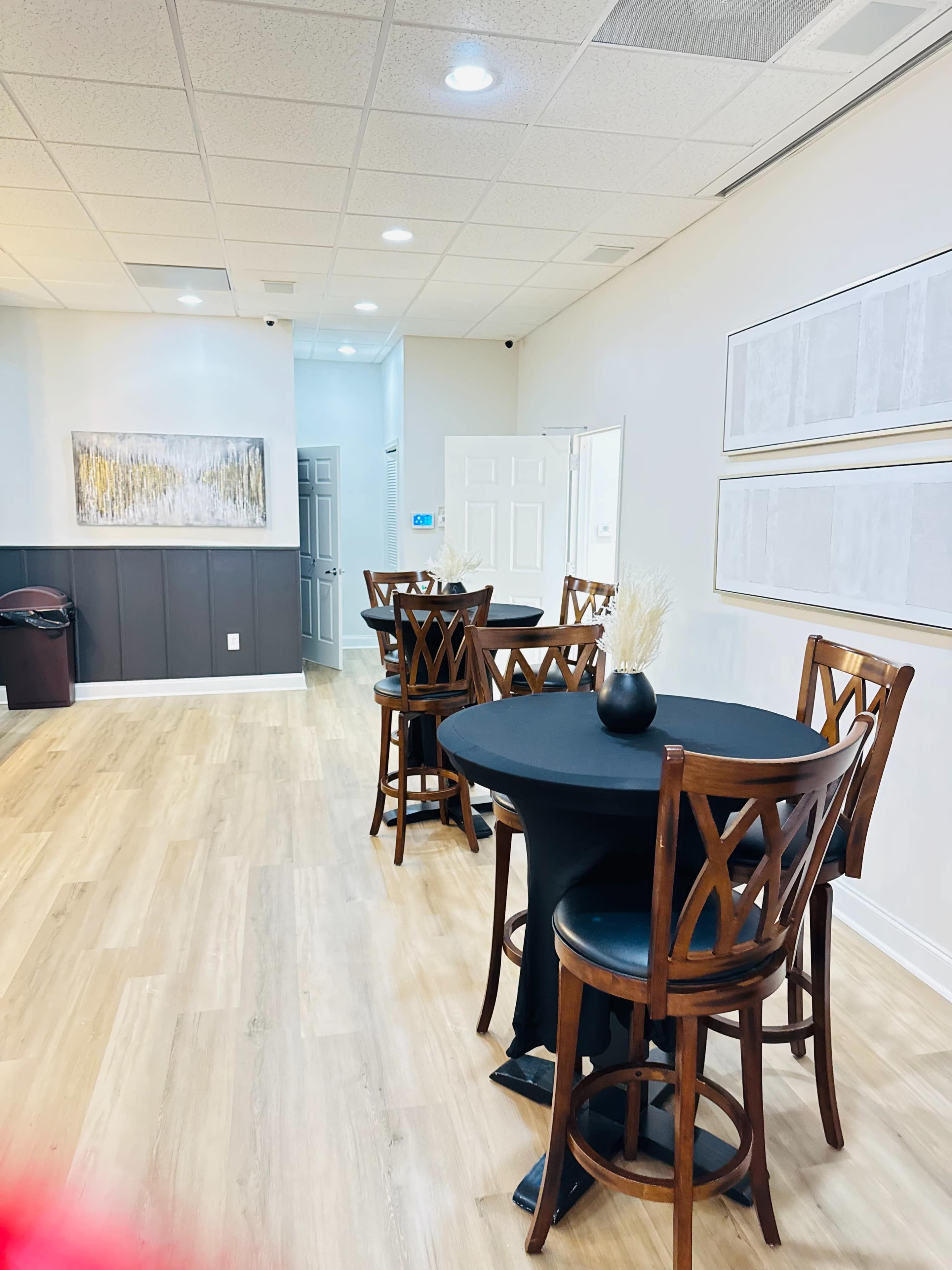 Upscale Event Space in Downtown Douglasville Image in Douglasville, Douglasville, GA