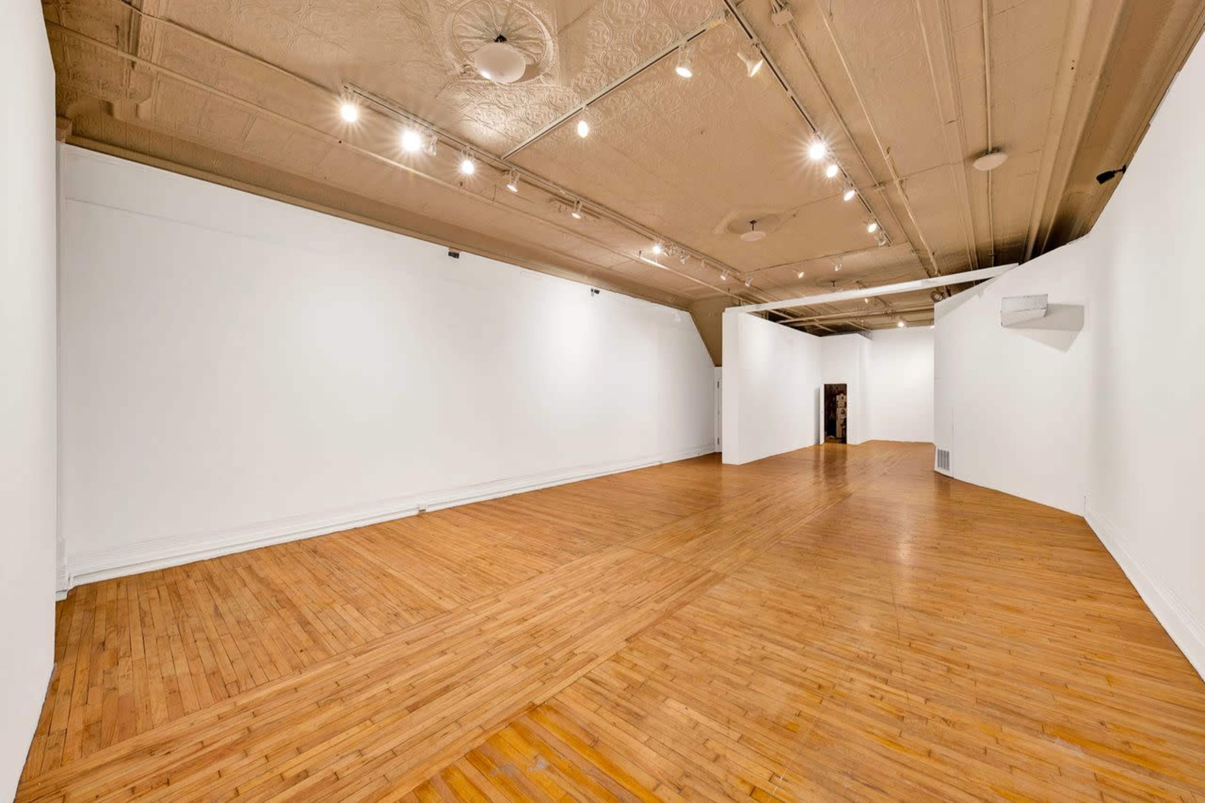 Gallery Space in the Heart of NOHO Image in NoHo, New York, NY