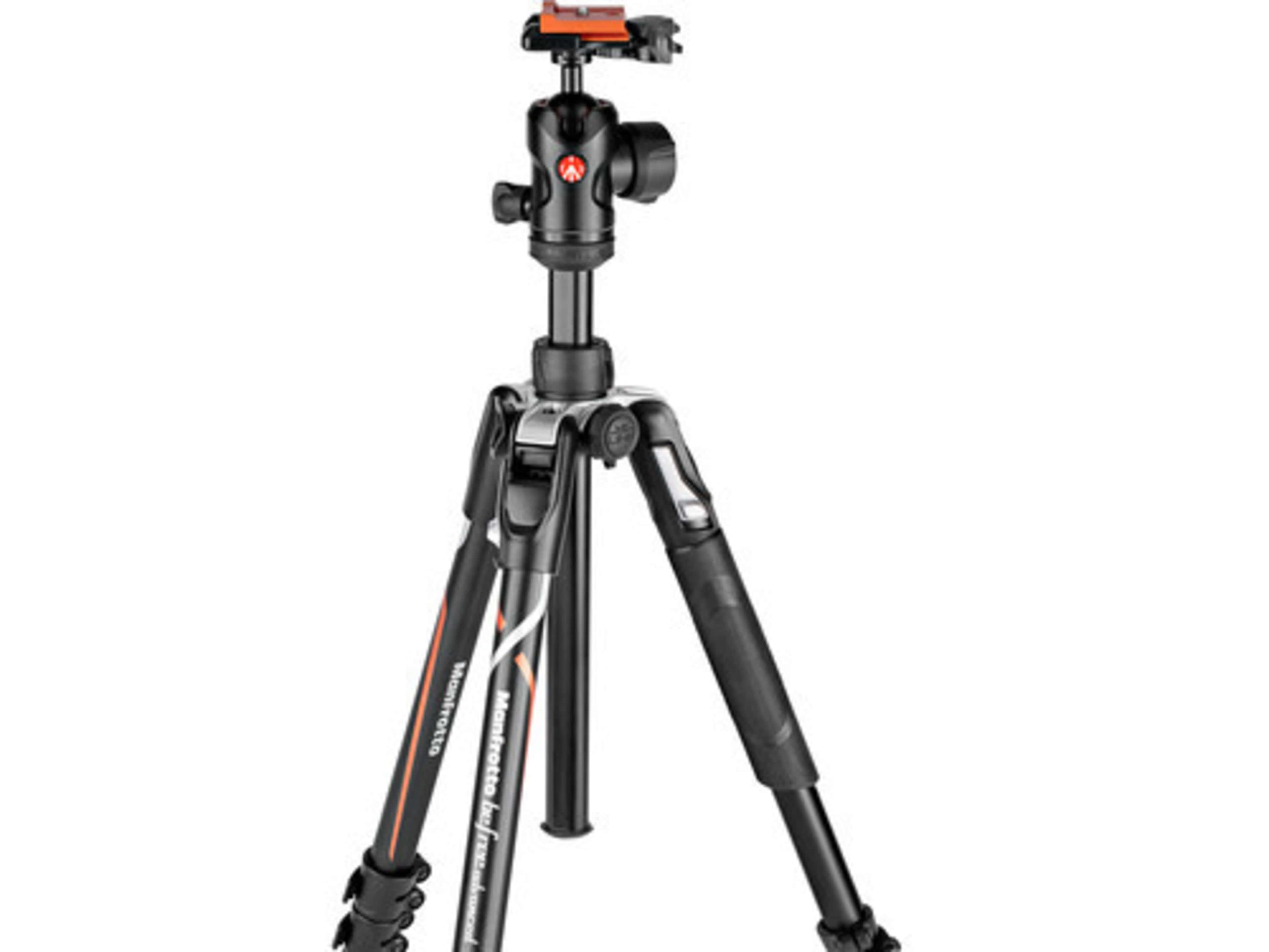 Manfrotto Photo Tripod