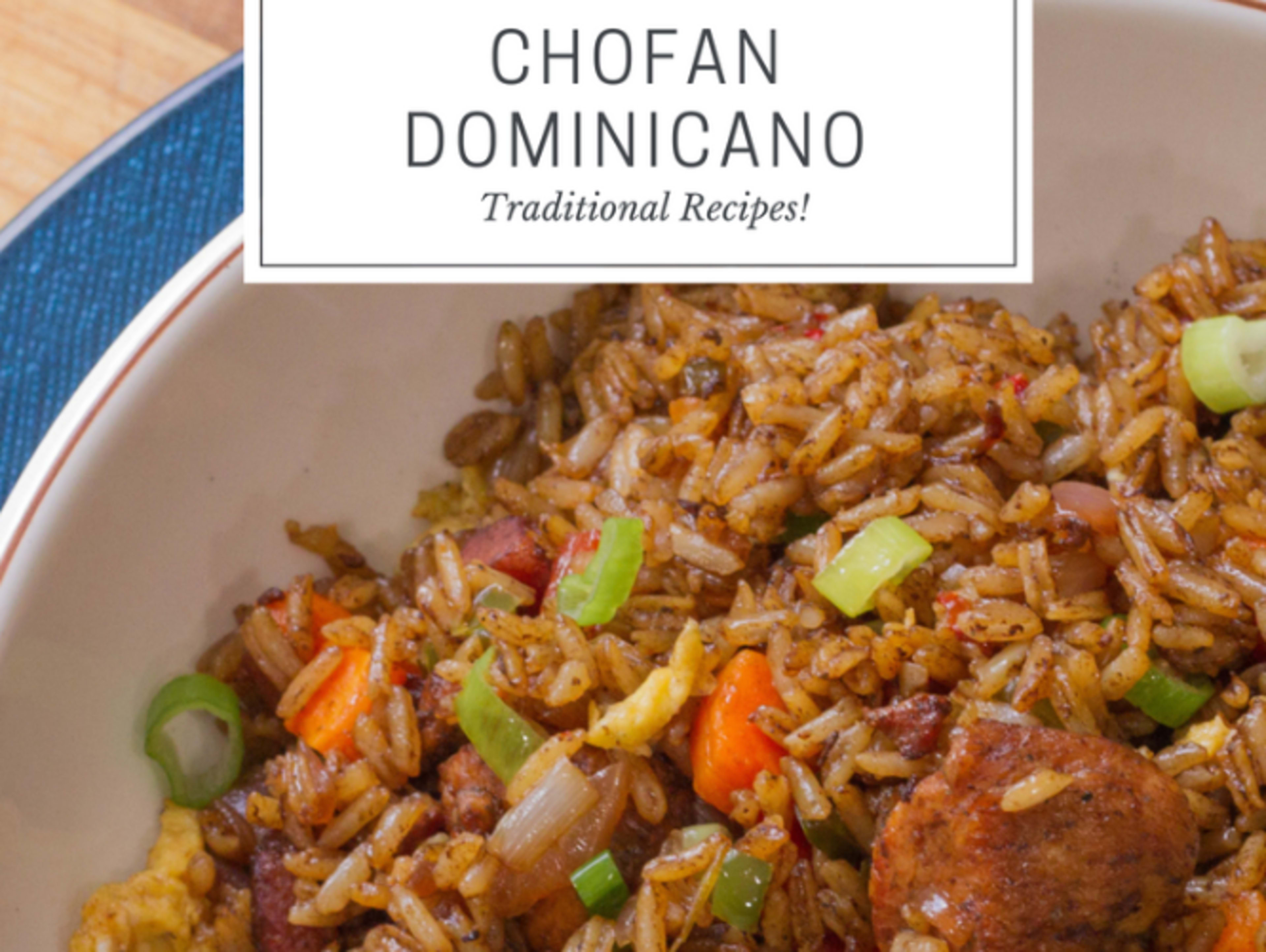 Dominican Chofan