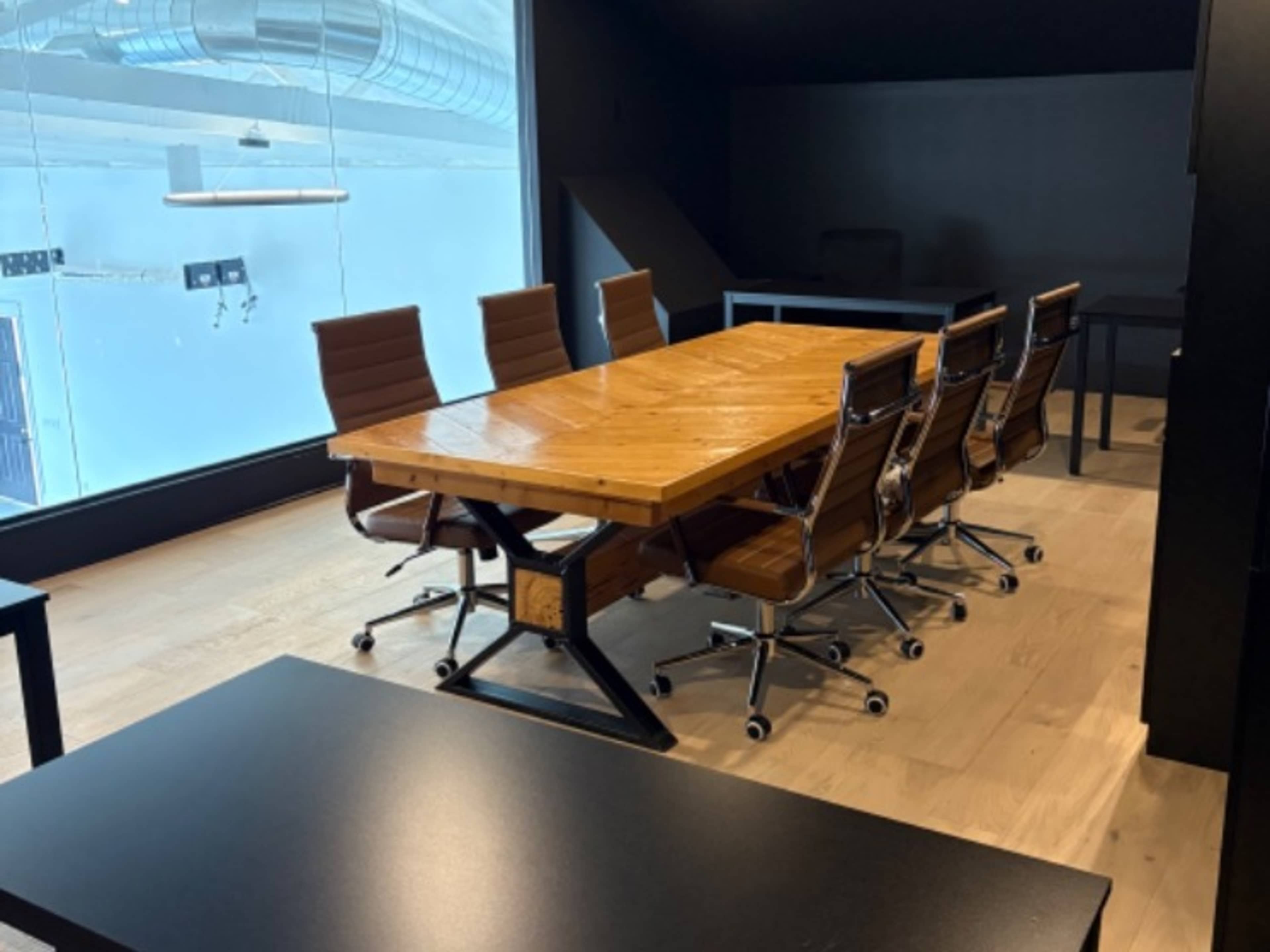 Loft/Conference Room