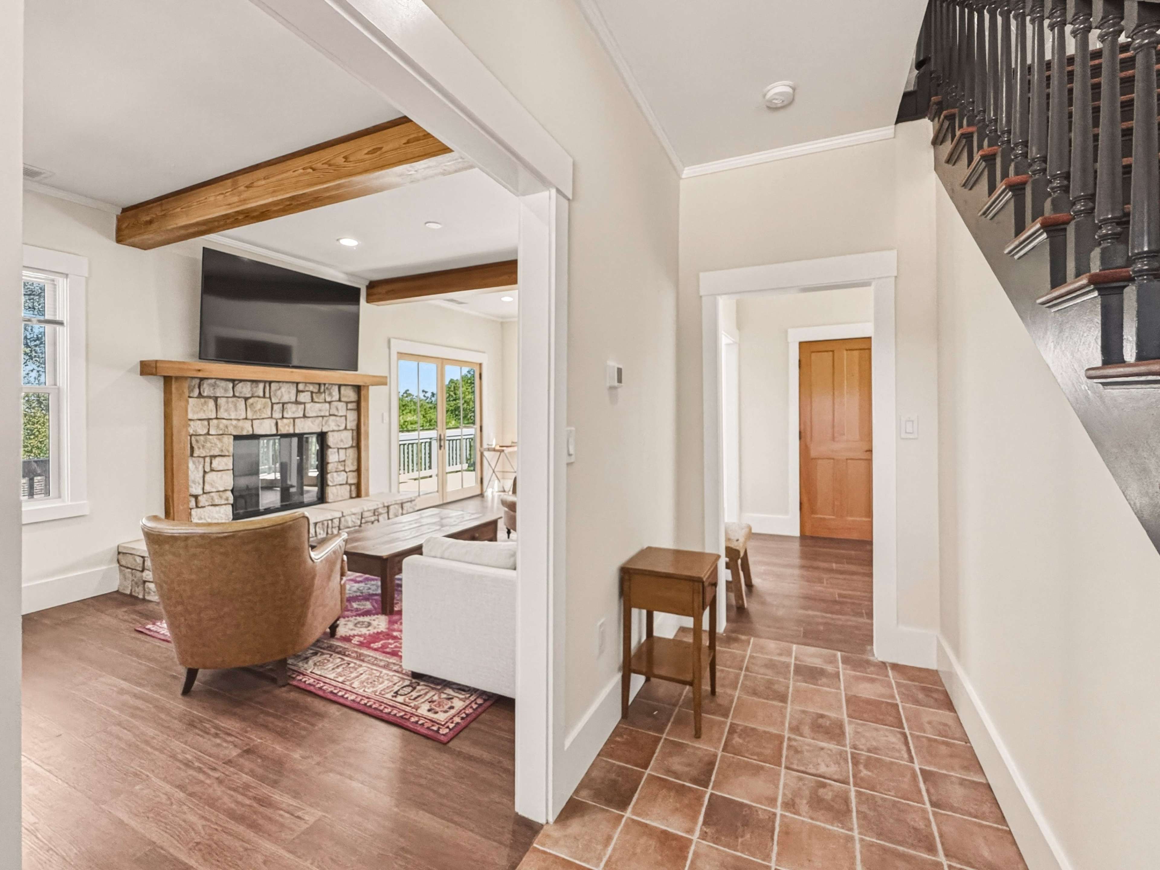 Private Retreat in Napa Hills with Pool Image in , Napa, CA