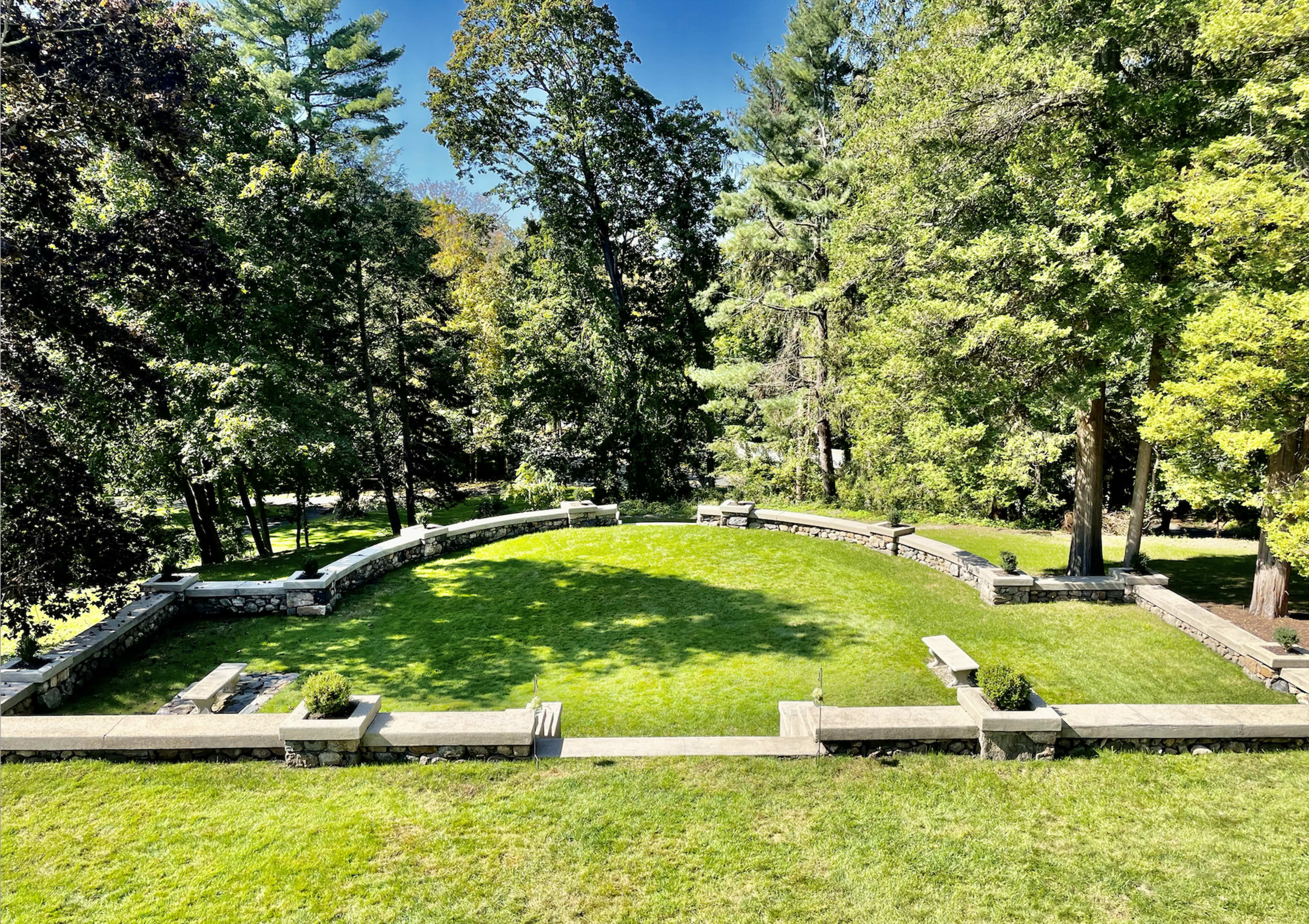 Gracious Turn-of-the-Century Mansion in Picturesque Connecticut Village Image in Ridgefield, Ridgefield, CT