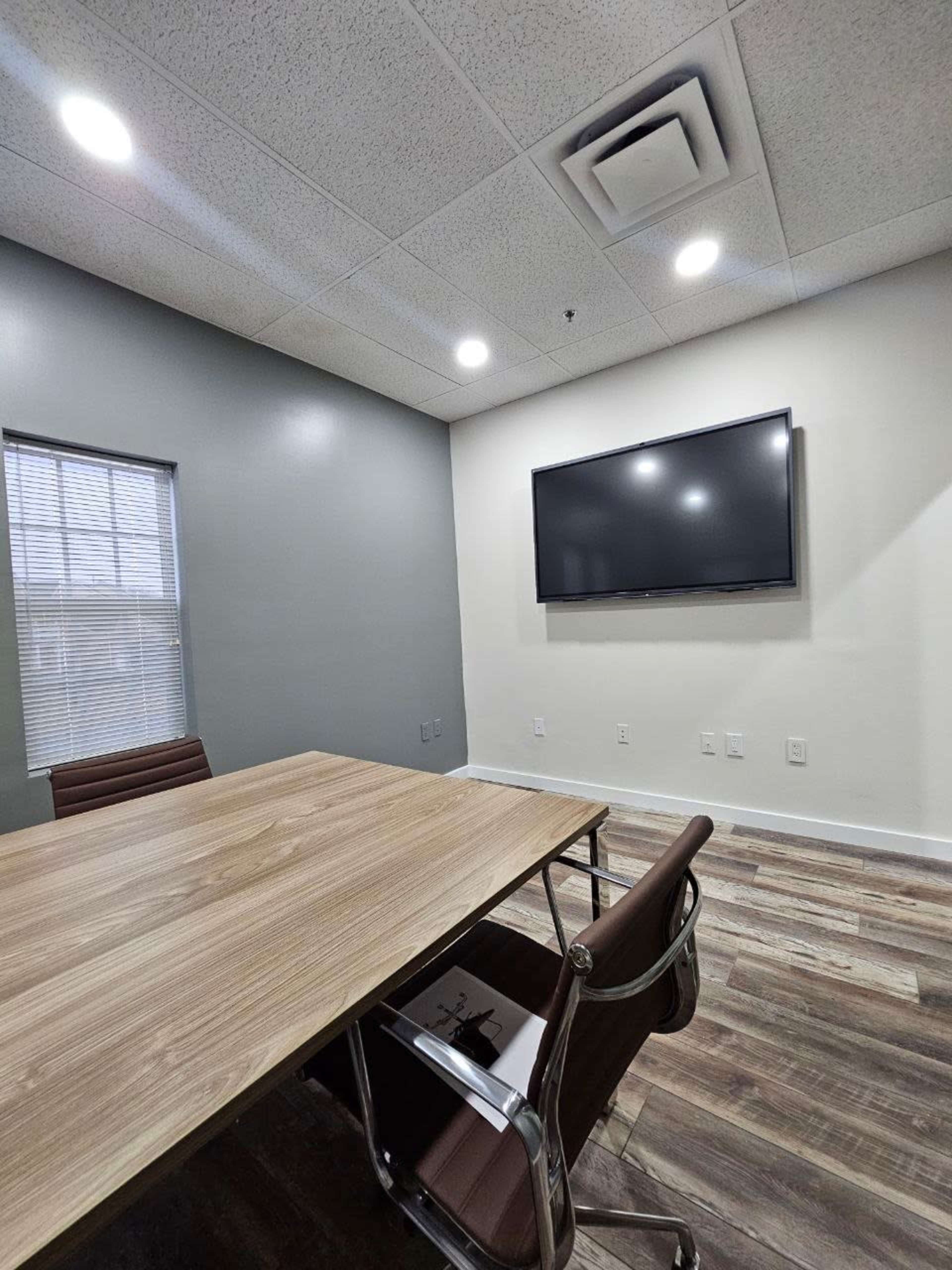 Flexible Office & Training Space for Professionals Image in Laurel, Laurel, MD