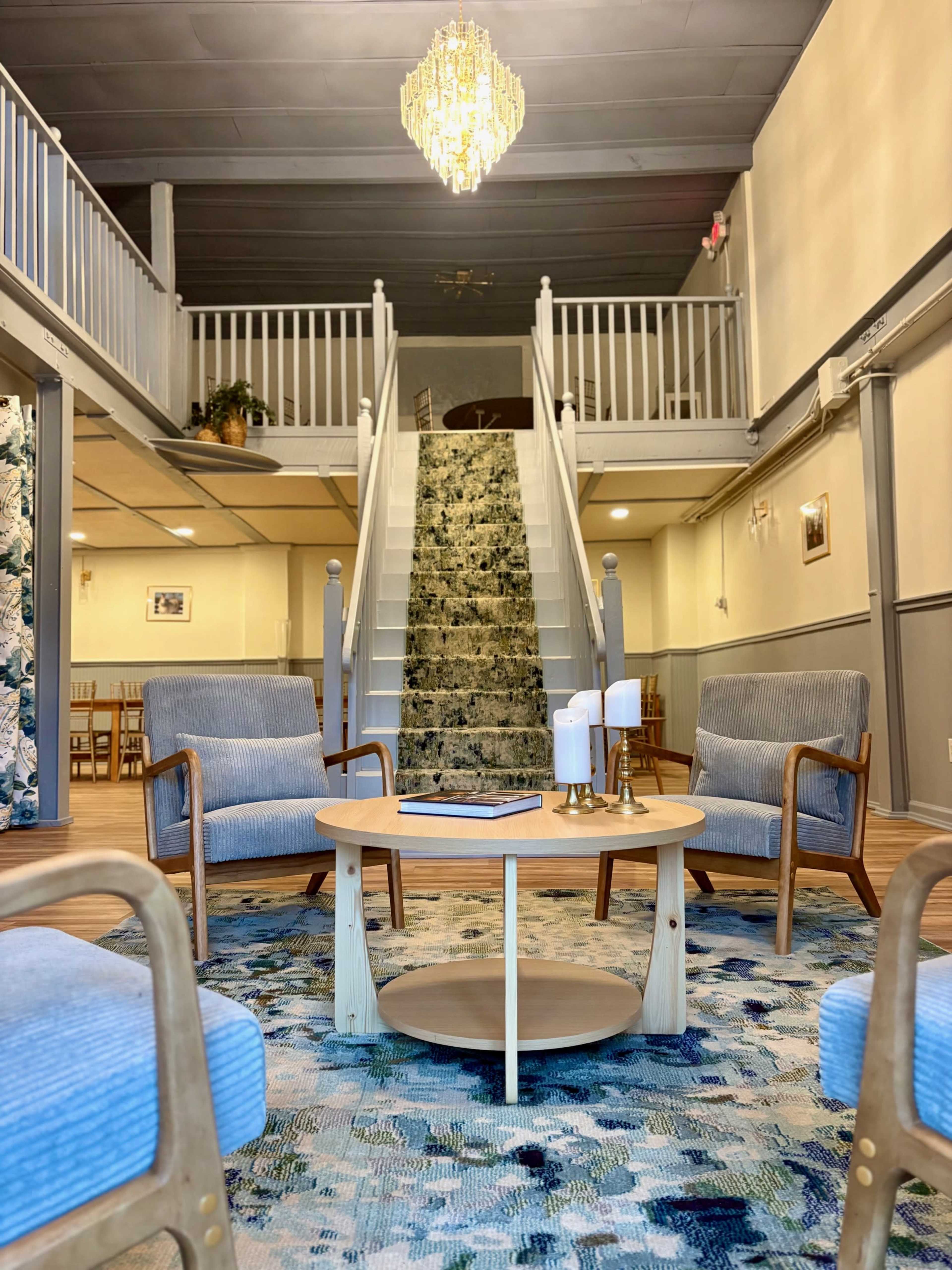 Elevated Downtown Loft with Southern Charm Image in Danville, Danville, KY