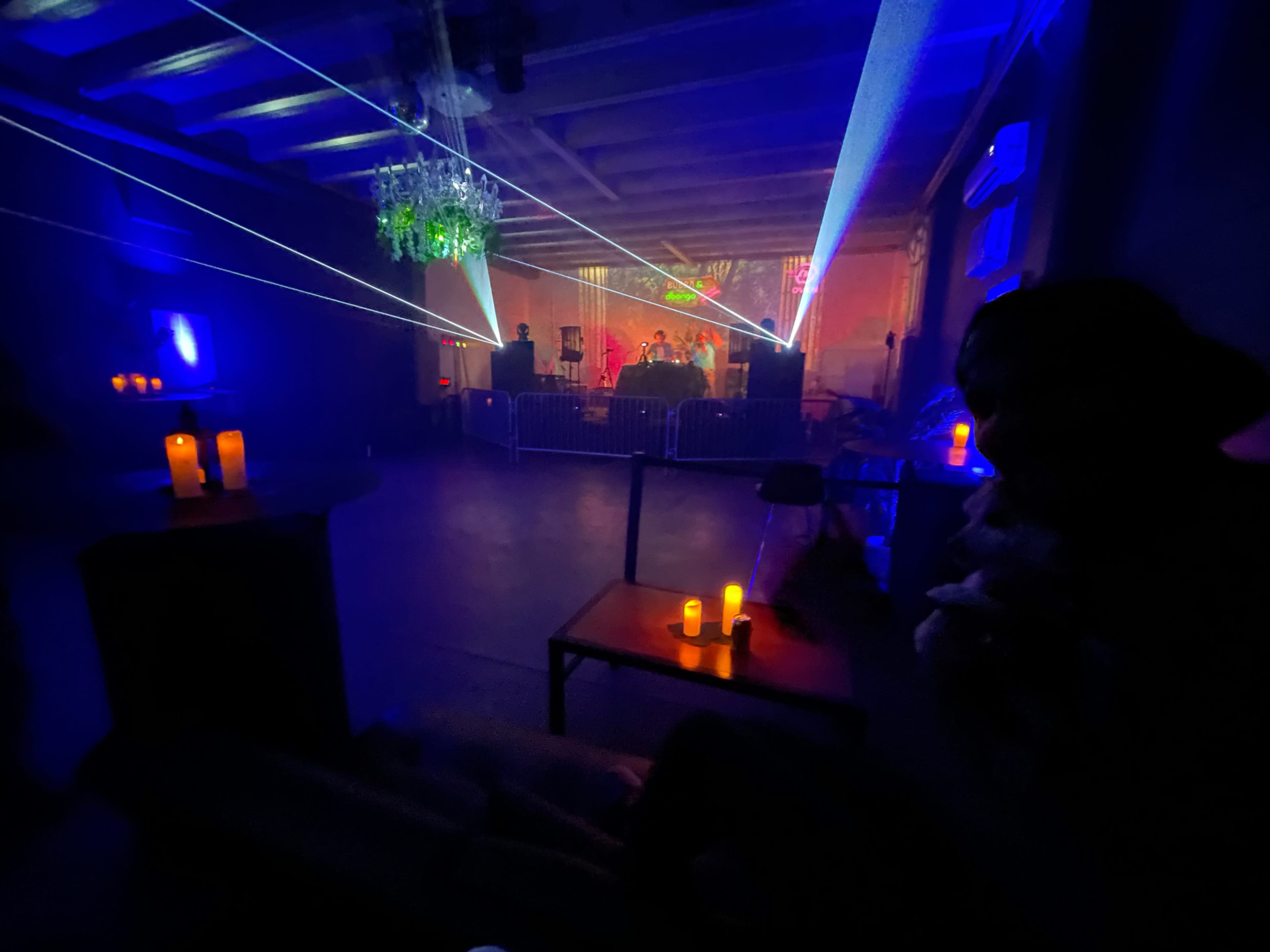 Artist Event Space - Multipurpose - Austin, Northside Image in Highland, Austin, TX
