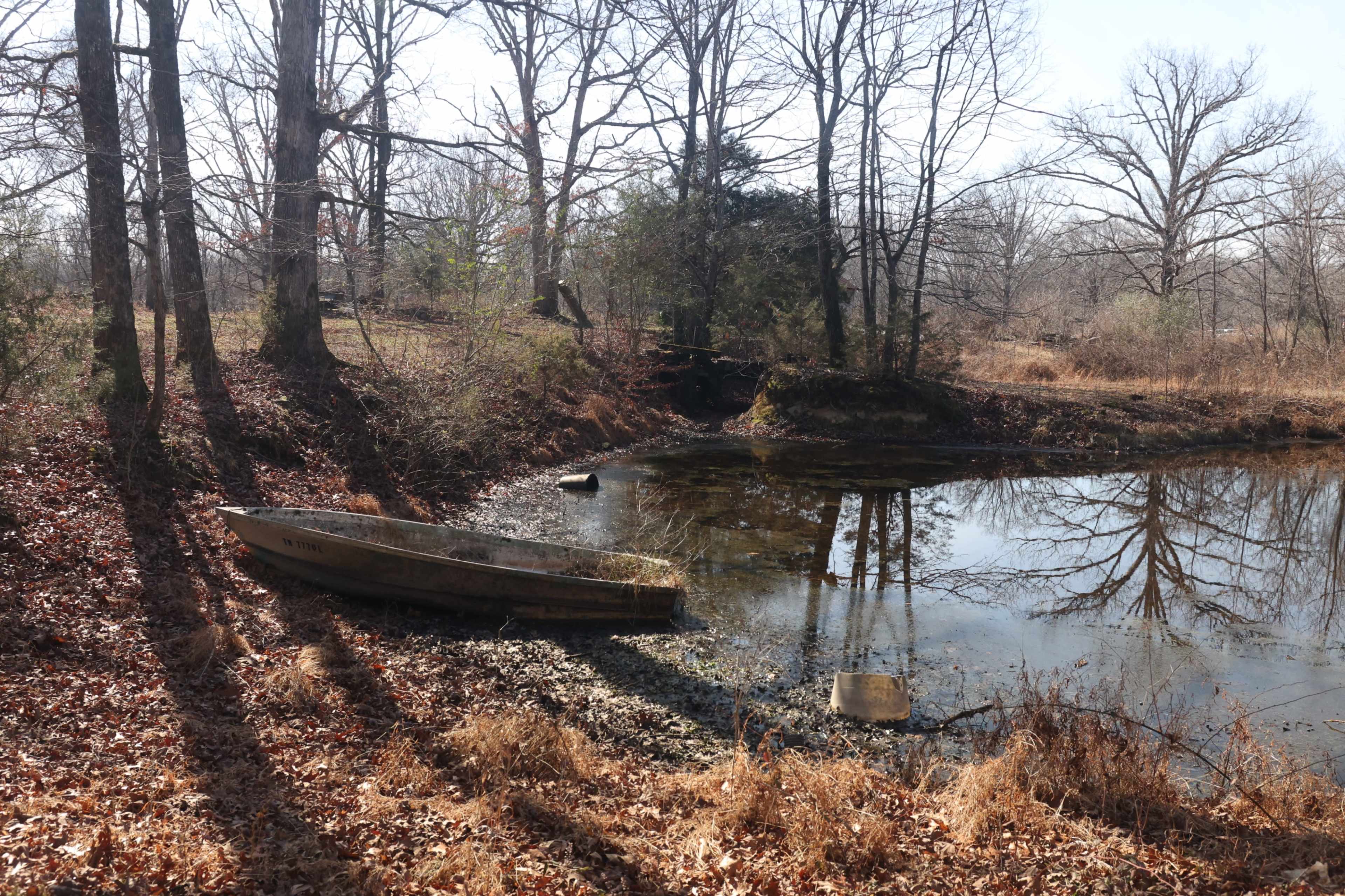 85 Acre Rural Country Property with Barns, Junkyard, etc. Image in , Fairview, TN