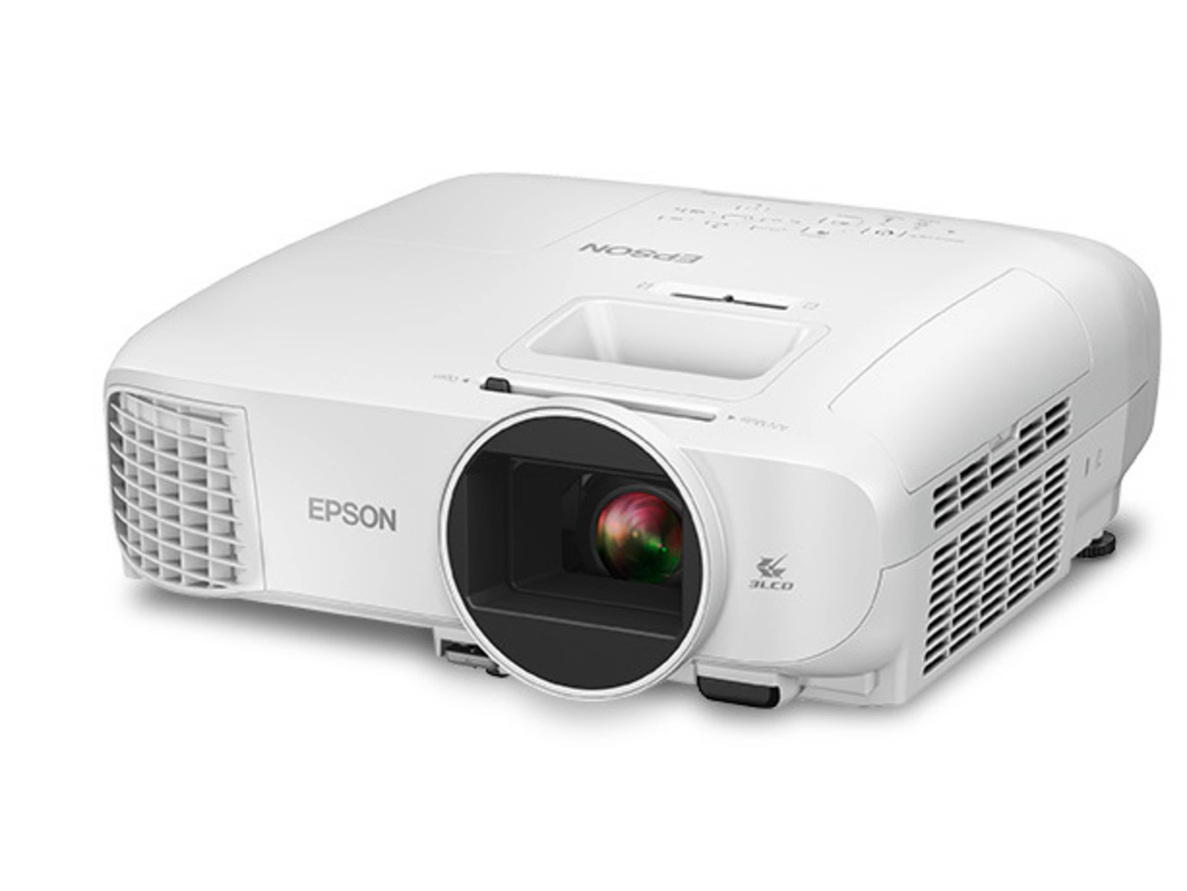 Epson Full HD Smart Projector
