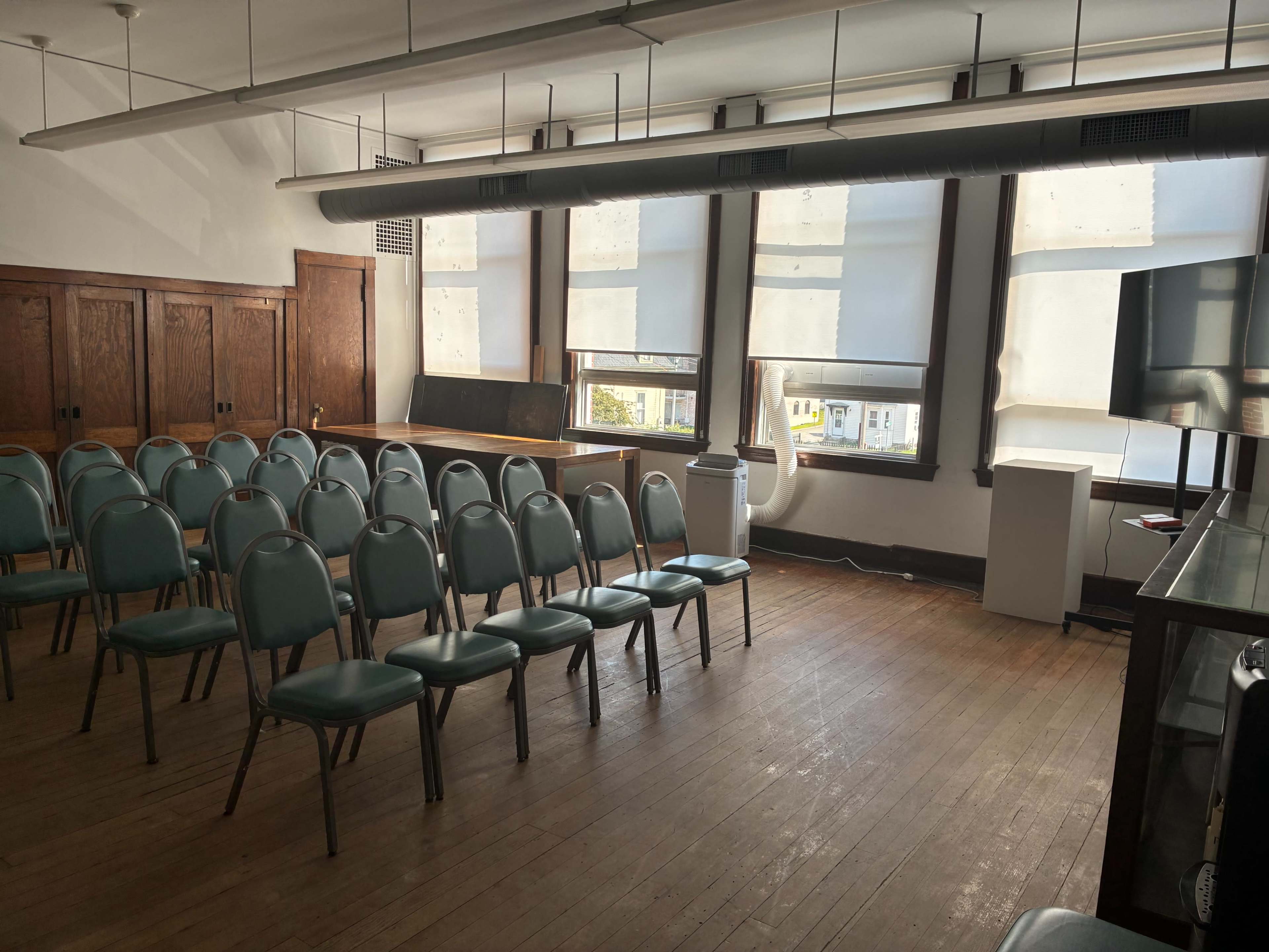 Meeting Room Image in Dedham, Dedham, MA