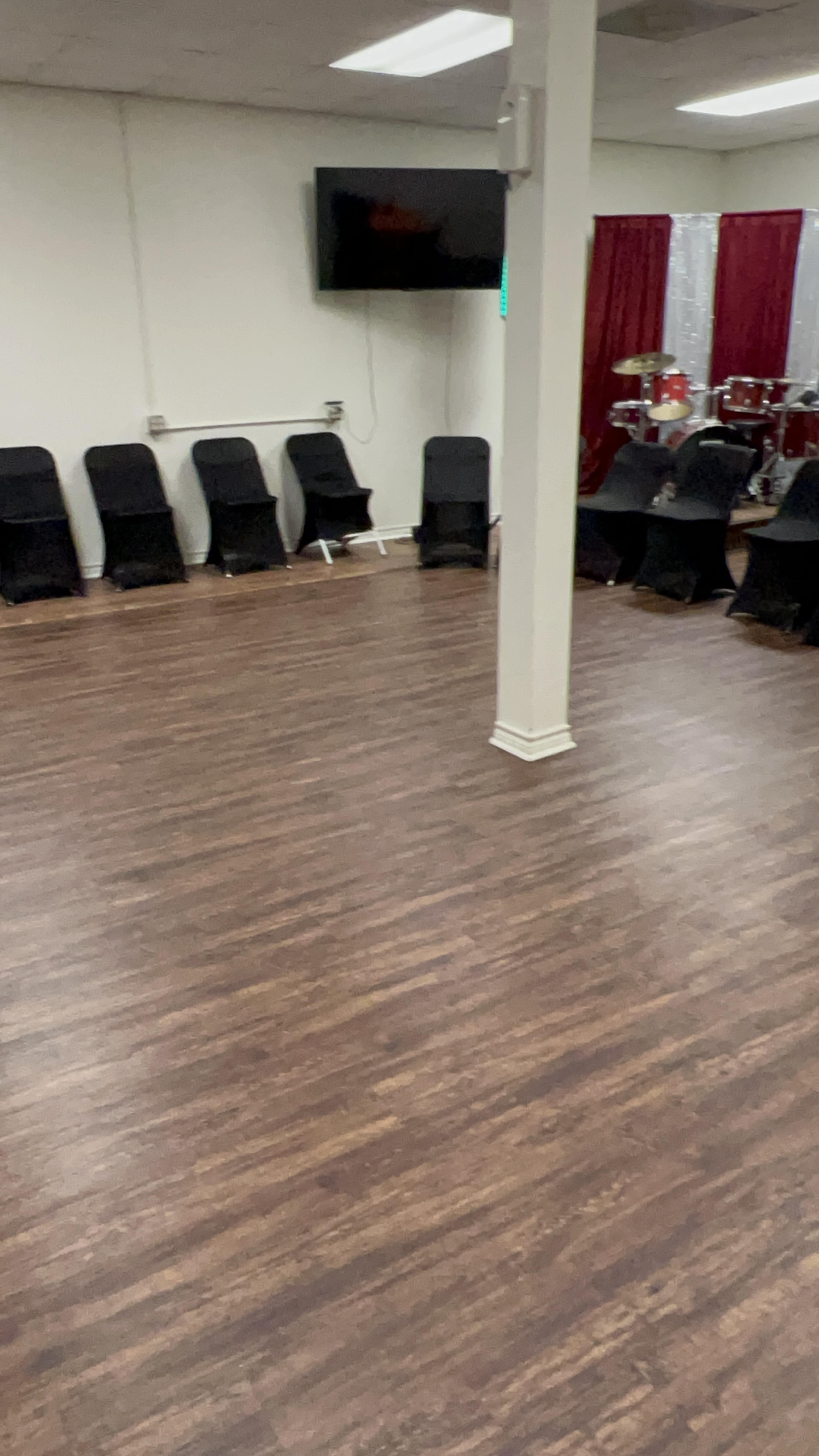 Versatile Event Venue Image in Killeen, Killeen, TX