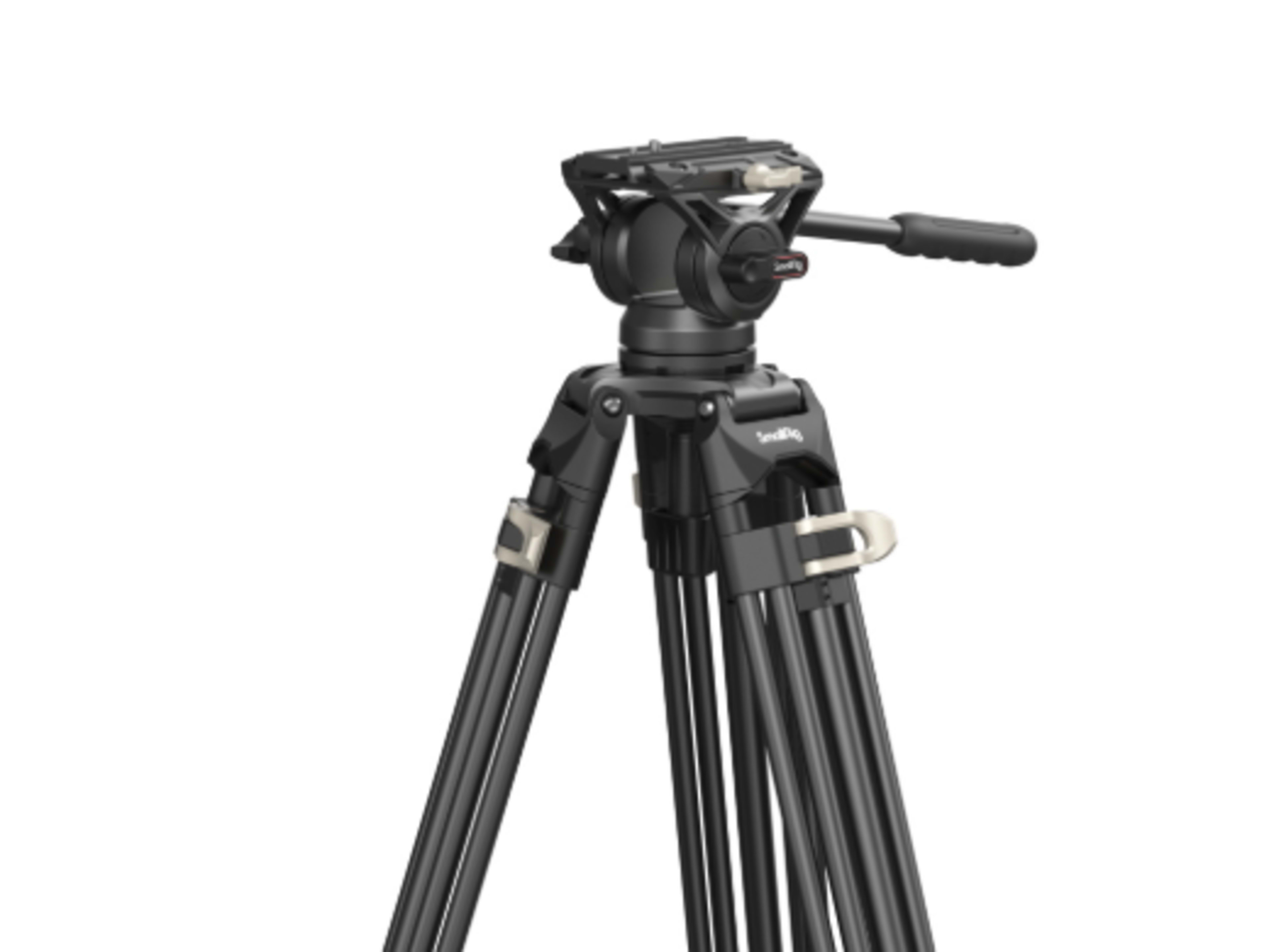 Heavy duty tripod 