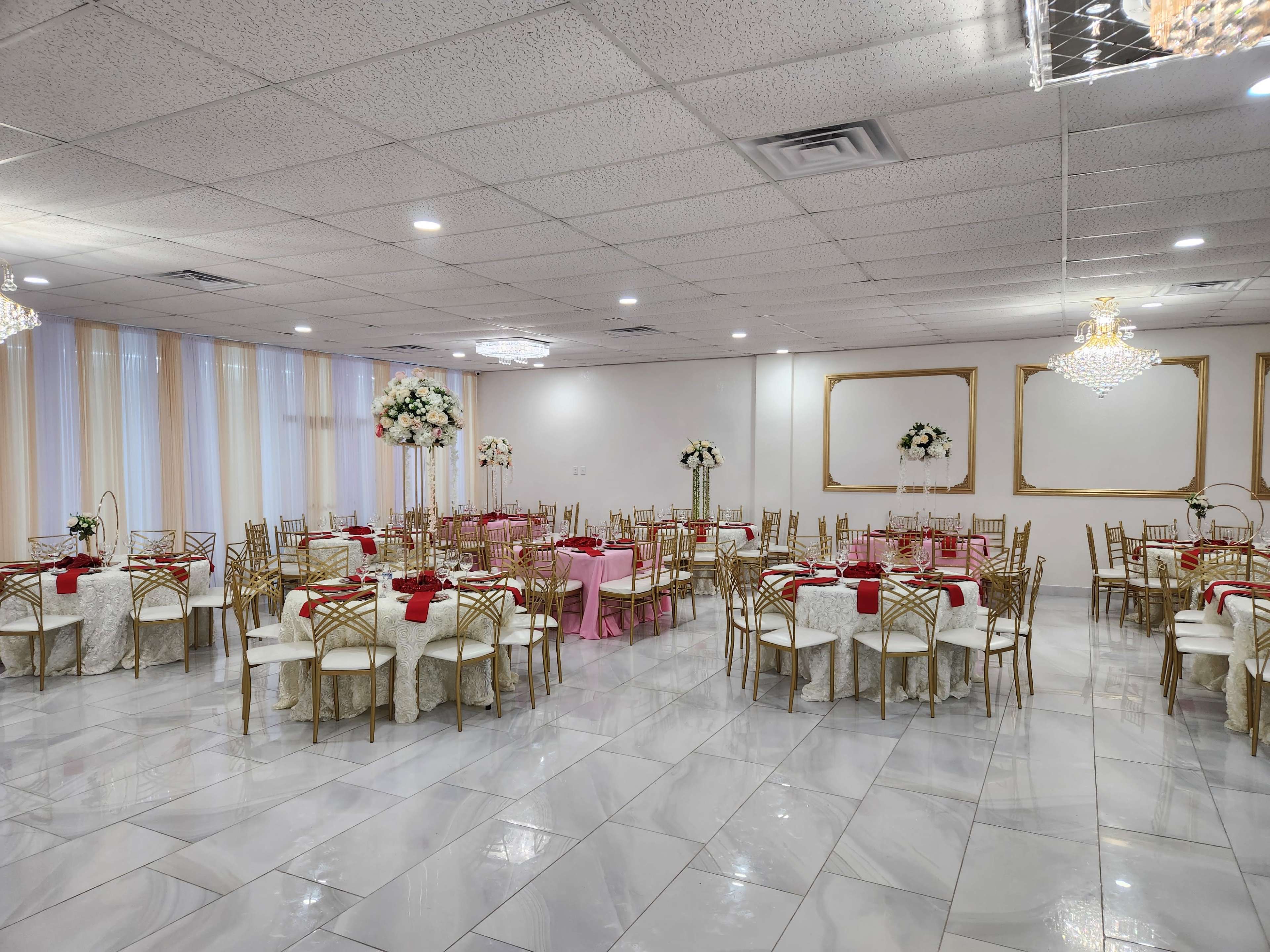One stop event venue Image in Mission Bend Mission Leona, Houston, TX
