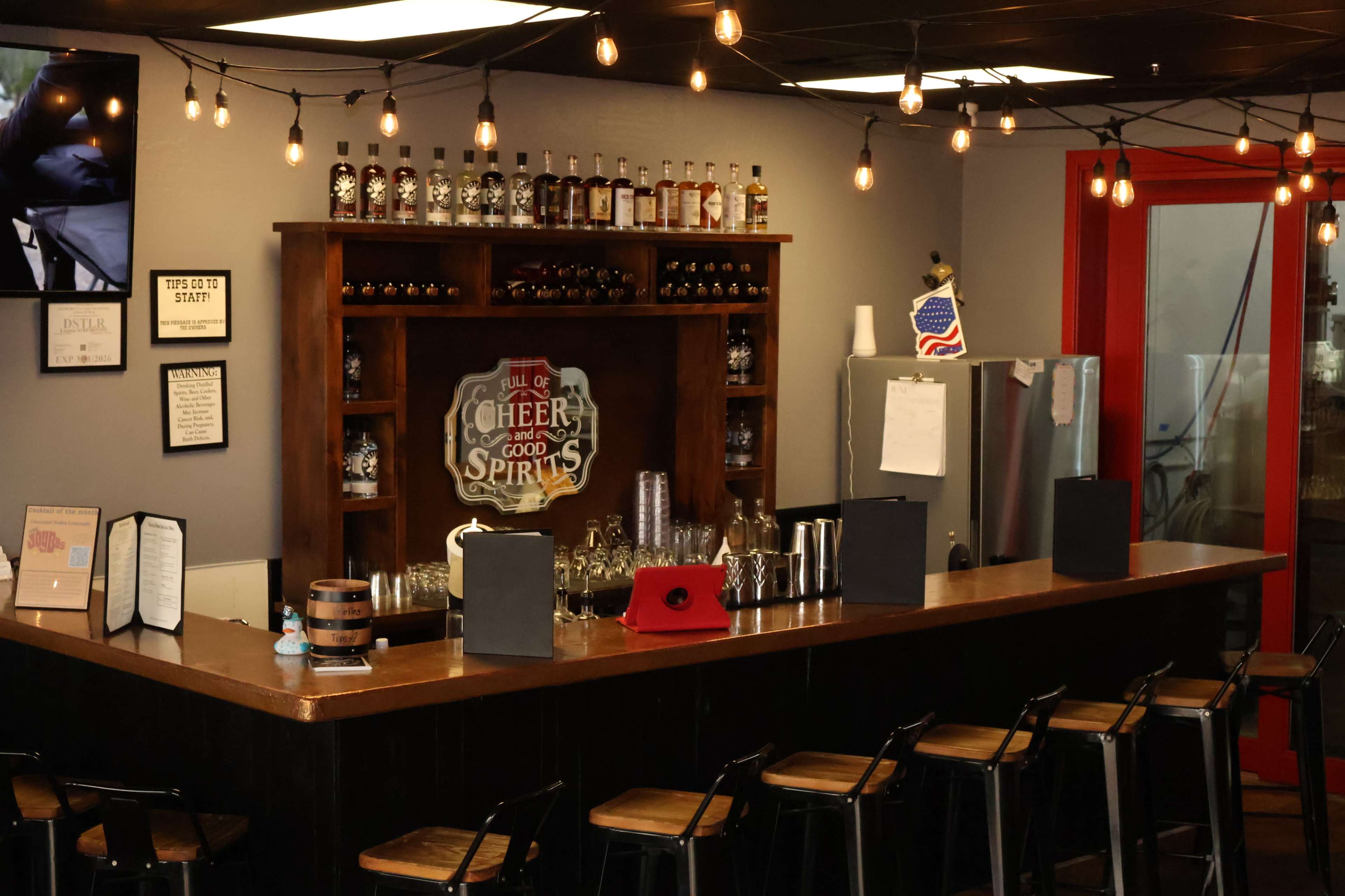 Distillery Event Space Image in Tempe, tempe, AZ