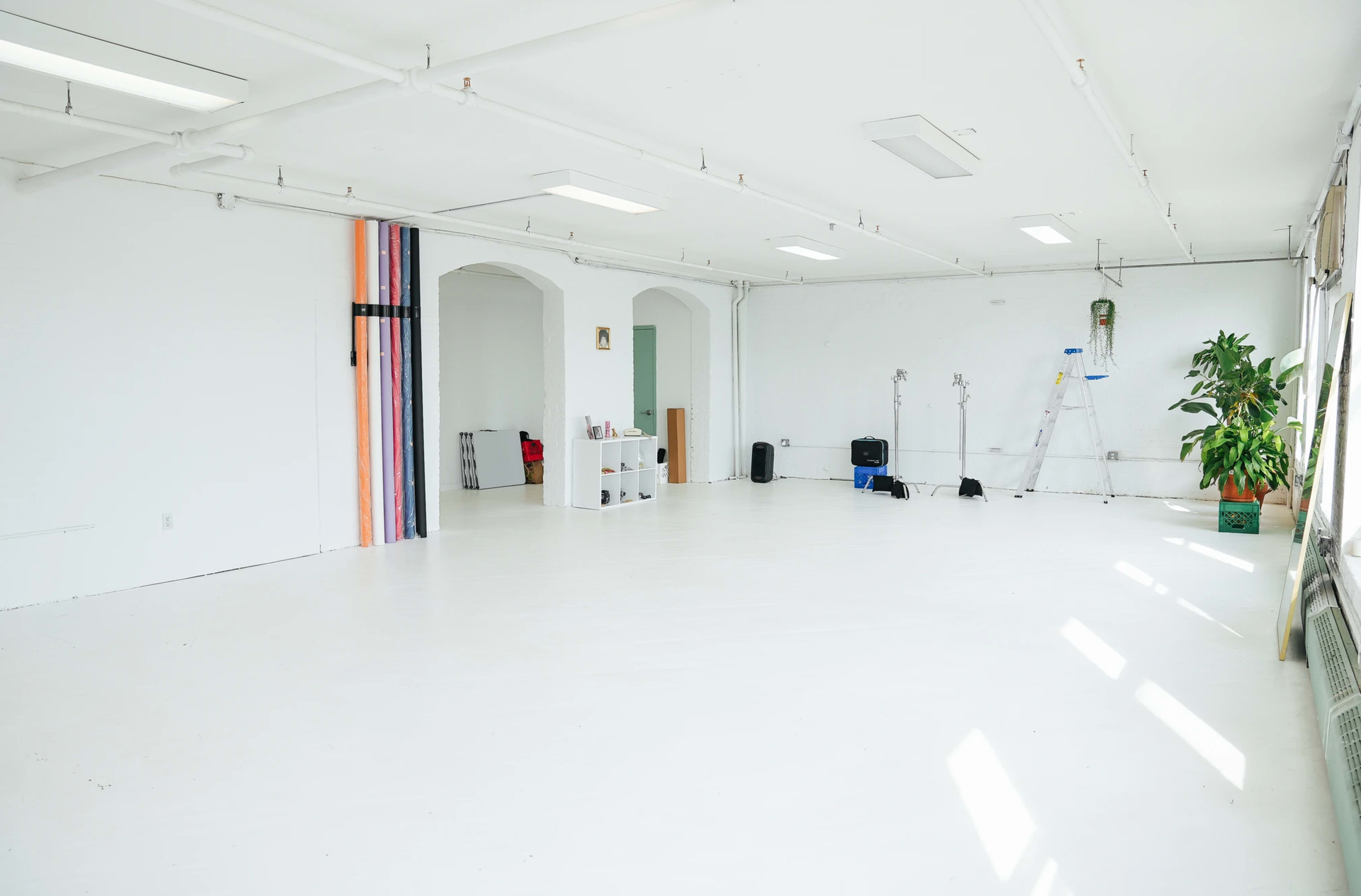 Creative Event Space in The South Bronx Image in Mott Haven, Bronx, NY