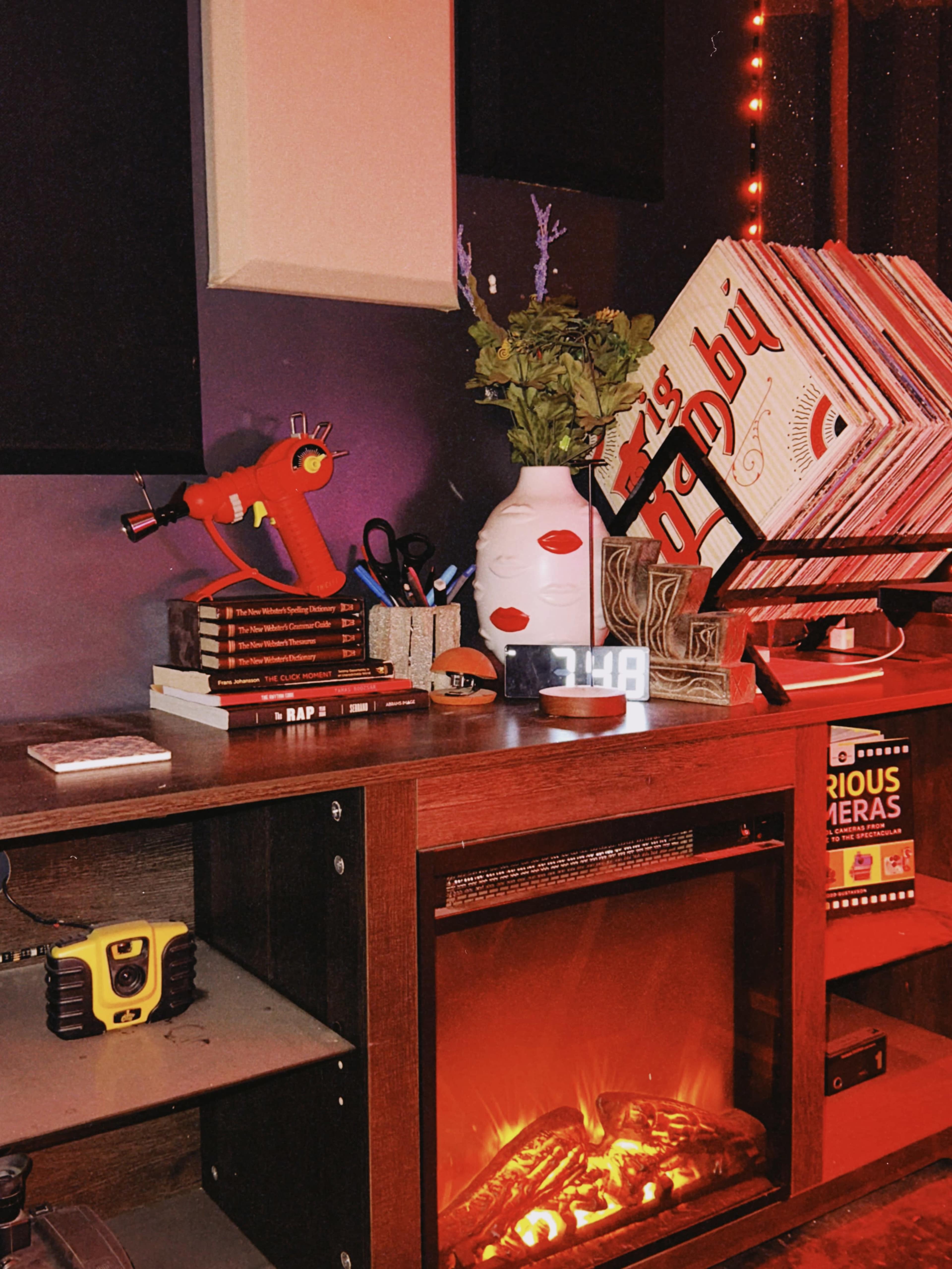 Private Photo & Recording Studio Image in Waterbury, Waterbury, CT