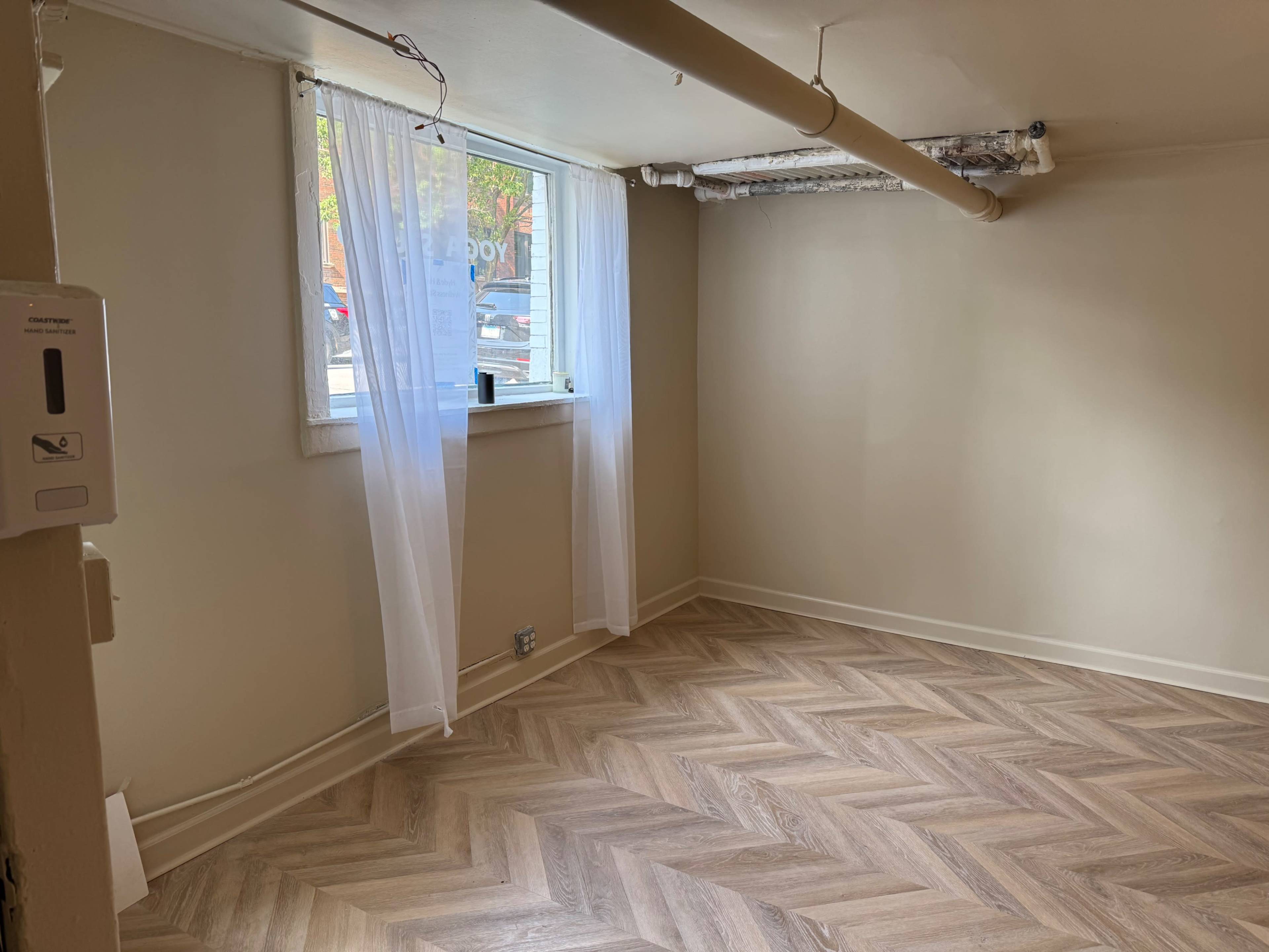 Wellness, Fitness, and Creative 3rd Space Image in Hyde Park, Chicago, IL