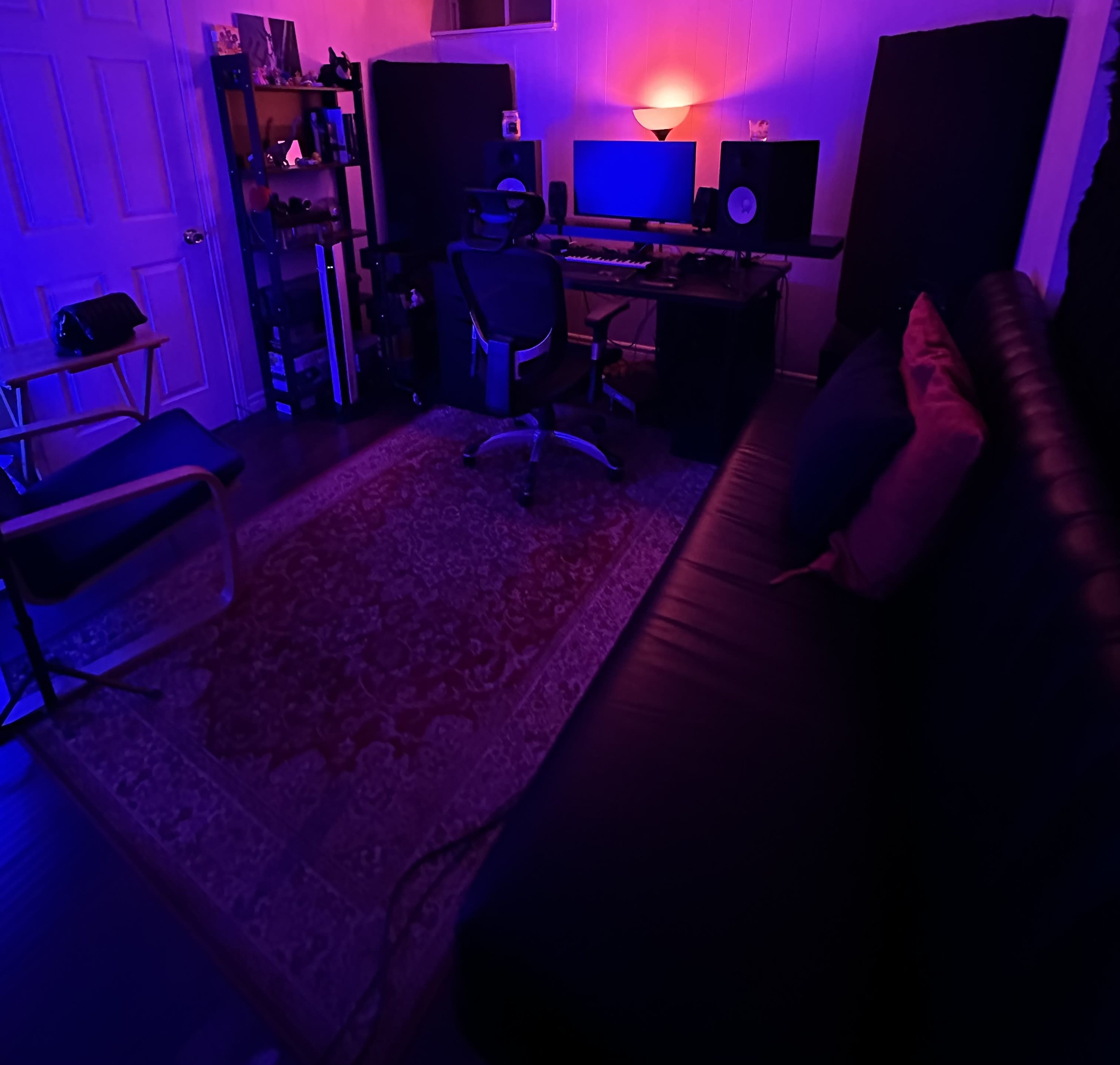 Fully equipped Music Recording Studio Image in Mississauga, mississauga, ON