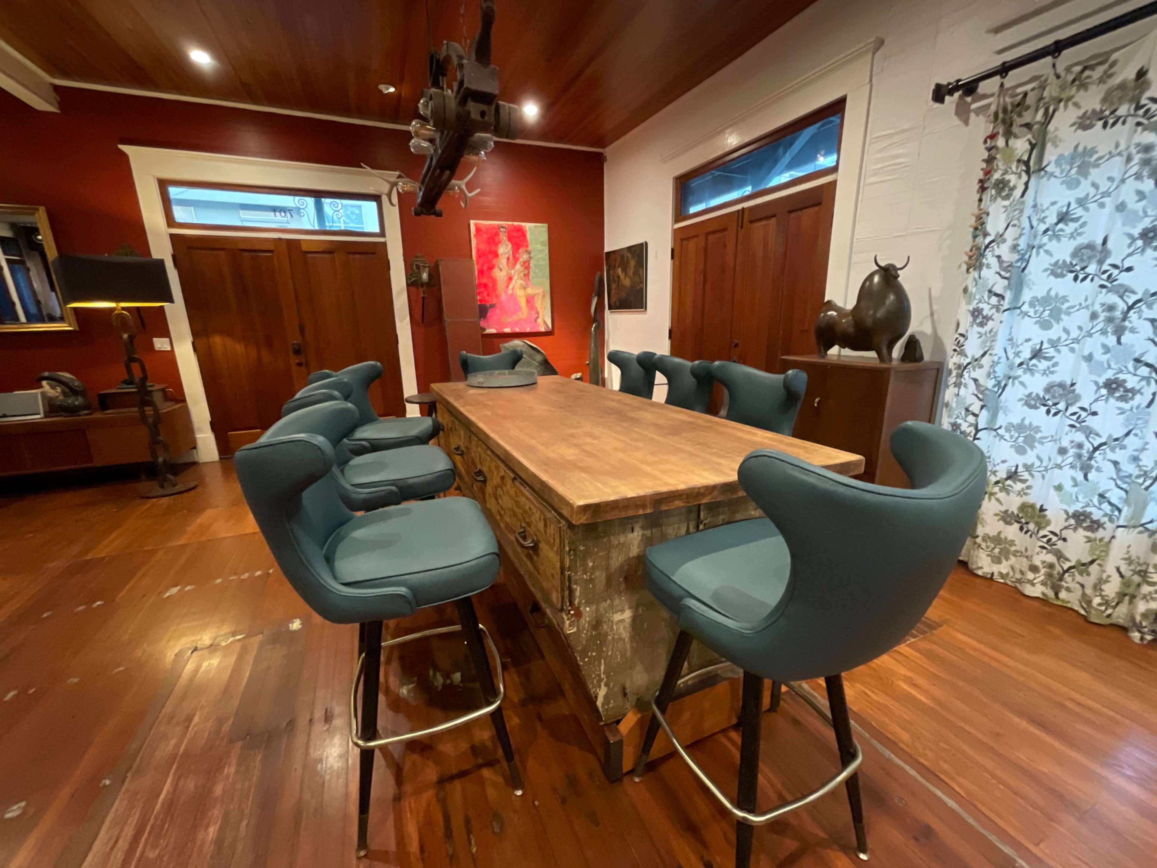 One-of-a-Kind Luxury Home Image in Washington Avenue Coalition / Memorial Park, HOUSTON, TX