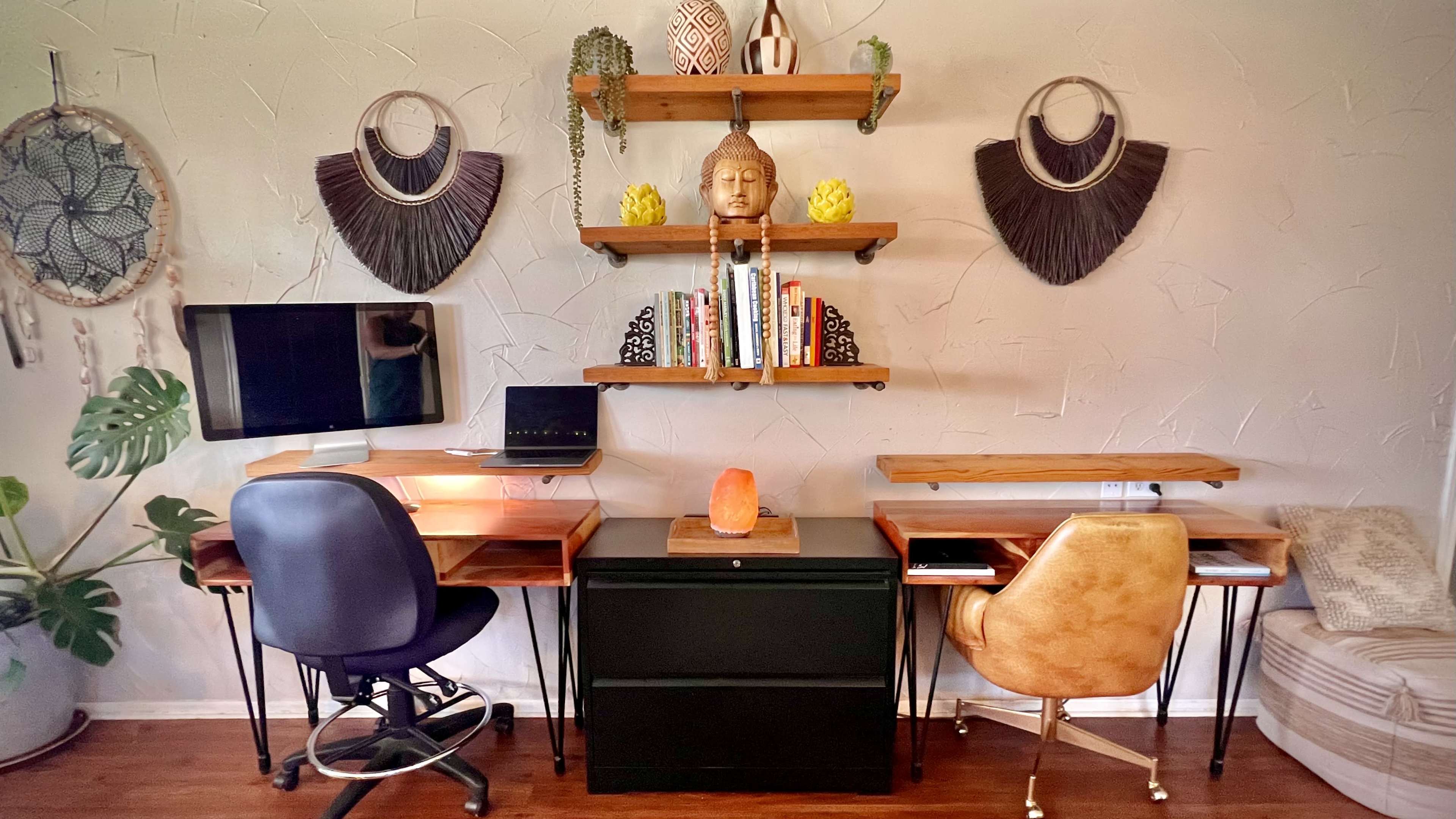 Stylish Wellness Home + Production Space Image in , Granbury, TX
