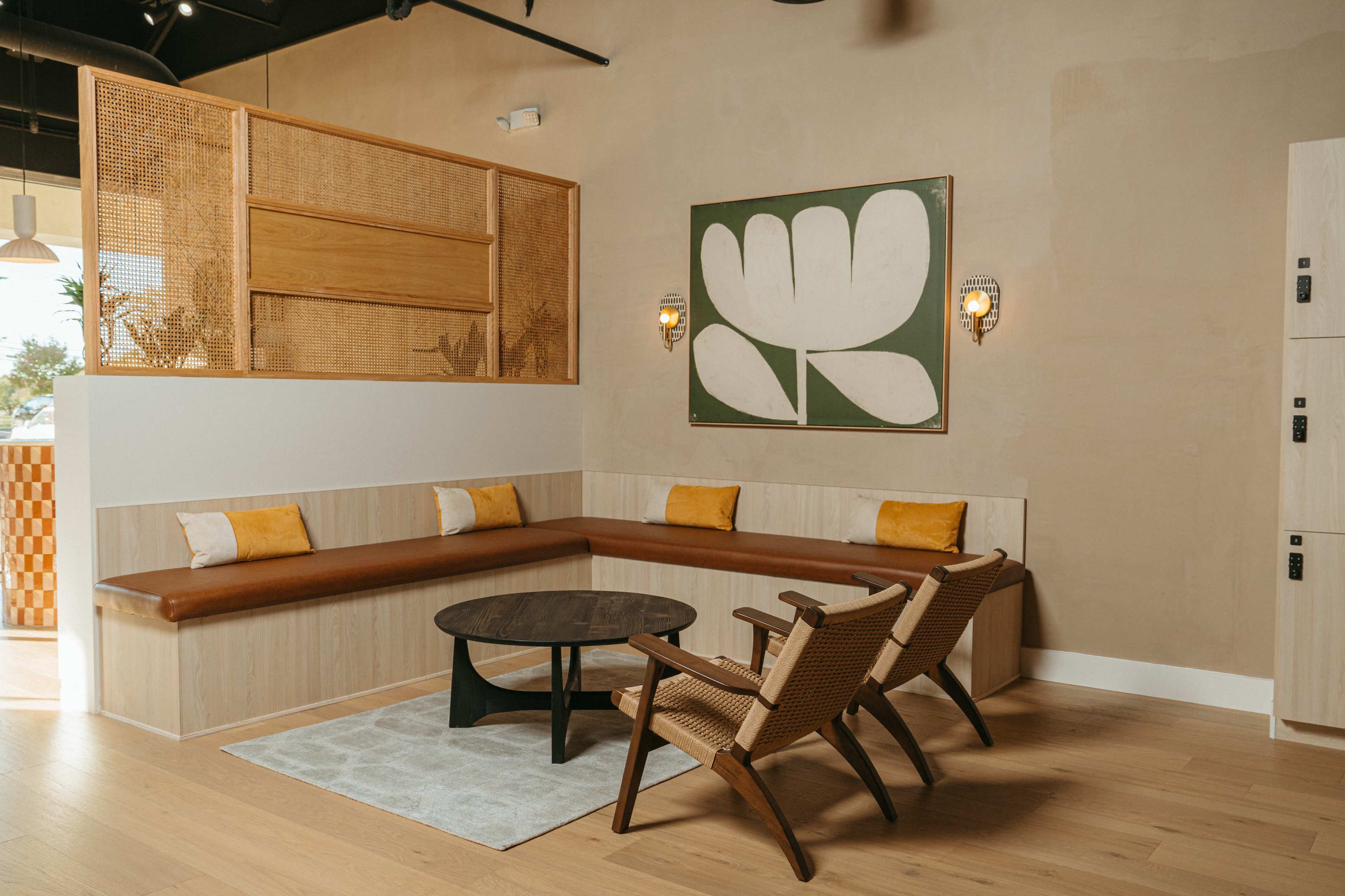 Boutique style yoga & pilates studio Image in Mason, Mason, OH