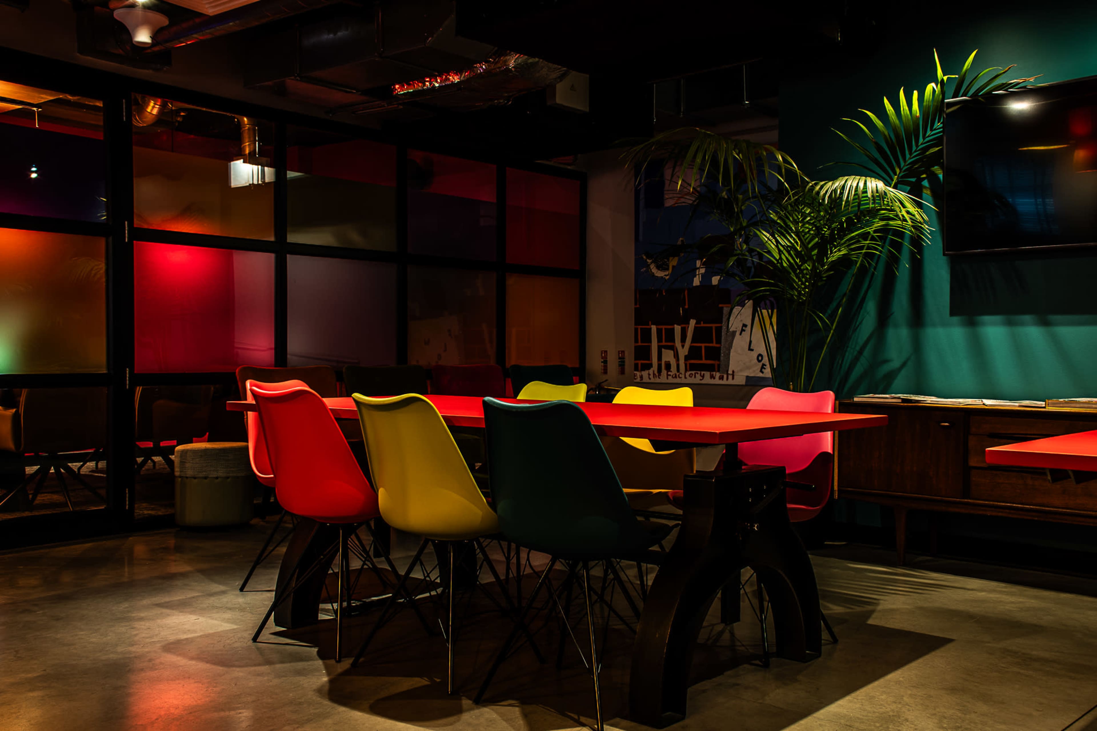 Versatile Space in Shoreditch -  Studio 45 Image in Shoreditch, Shoreditch, ENG