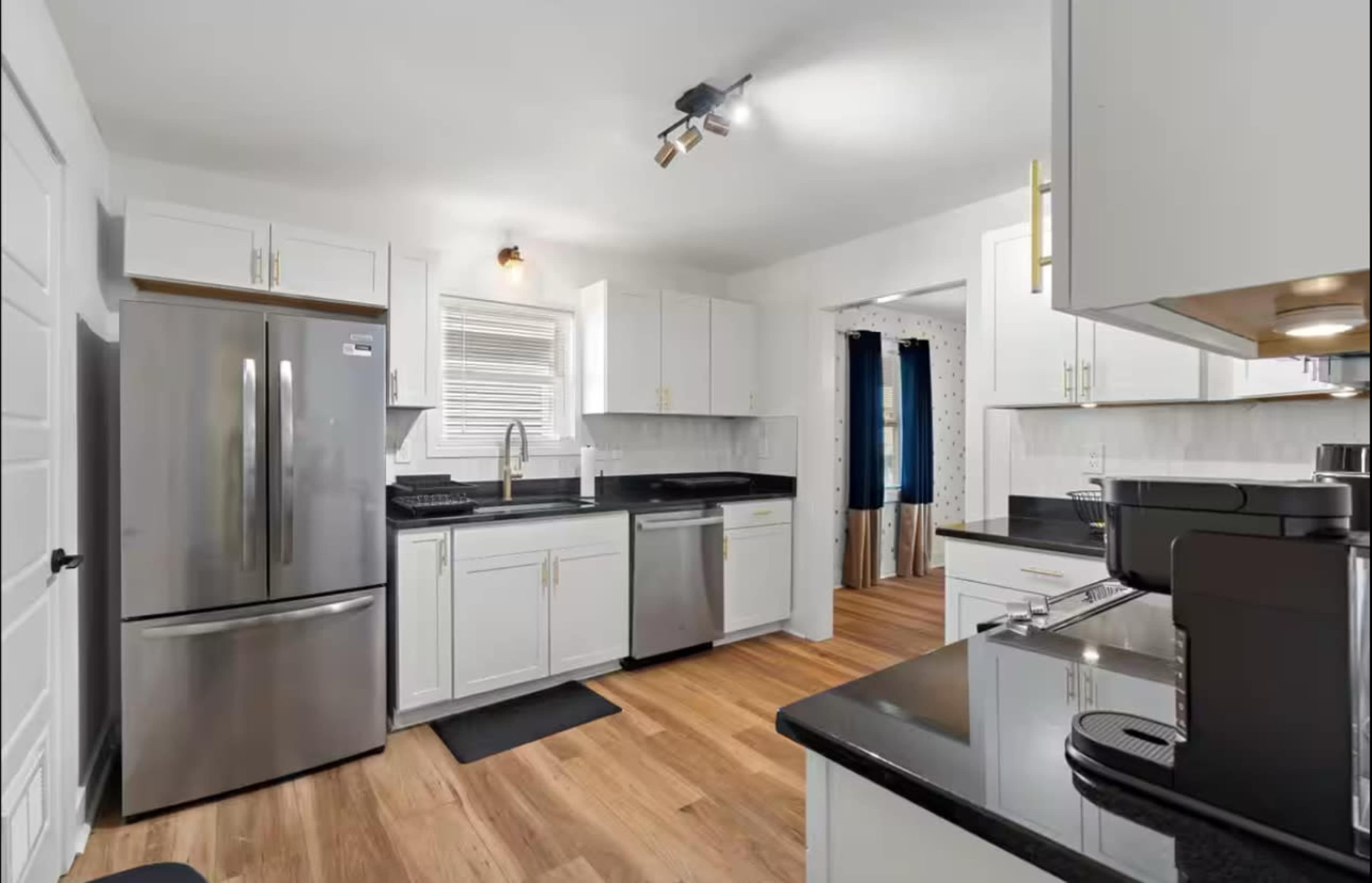 The Utopia at Brewton Image in Genesis Park, Charlotte, NC